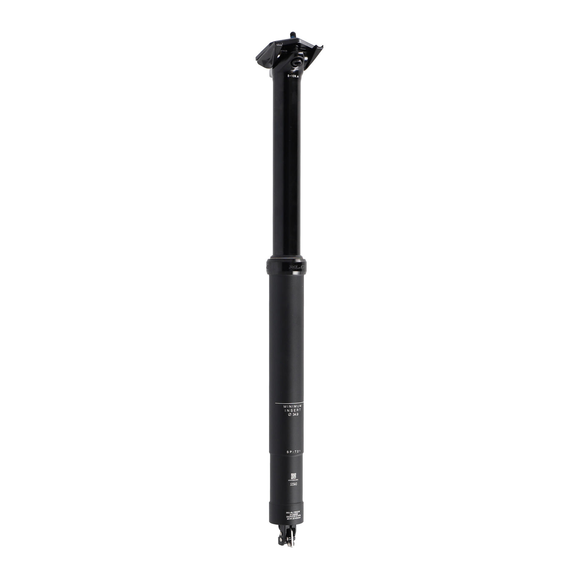 Sztyca Dropper Post SP-T21 Ø34 9 mm 449 mm skok 150 mm