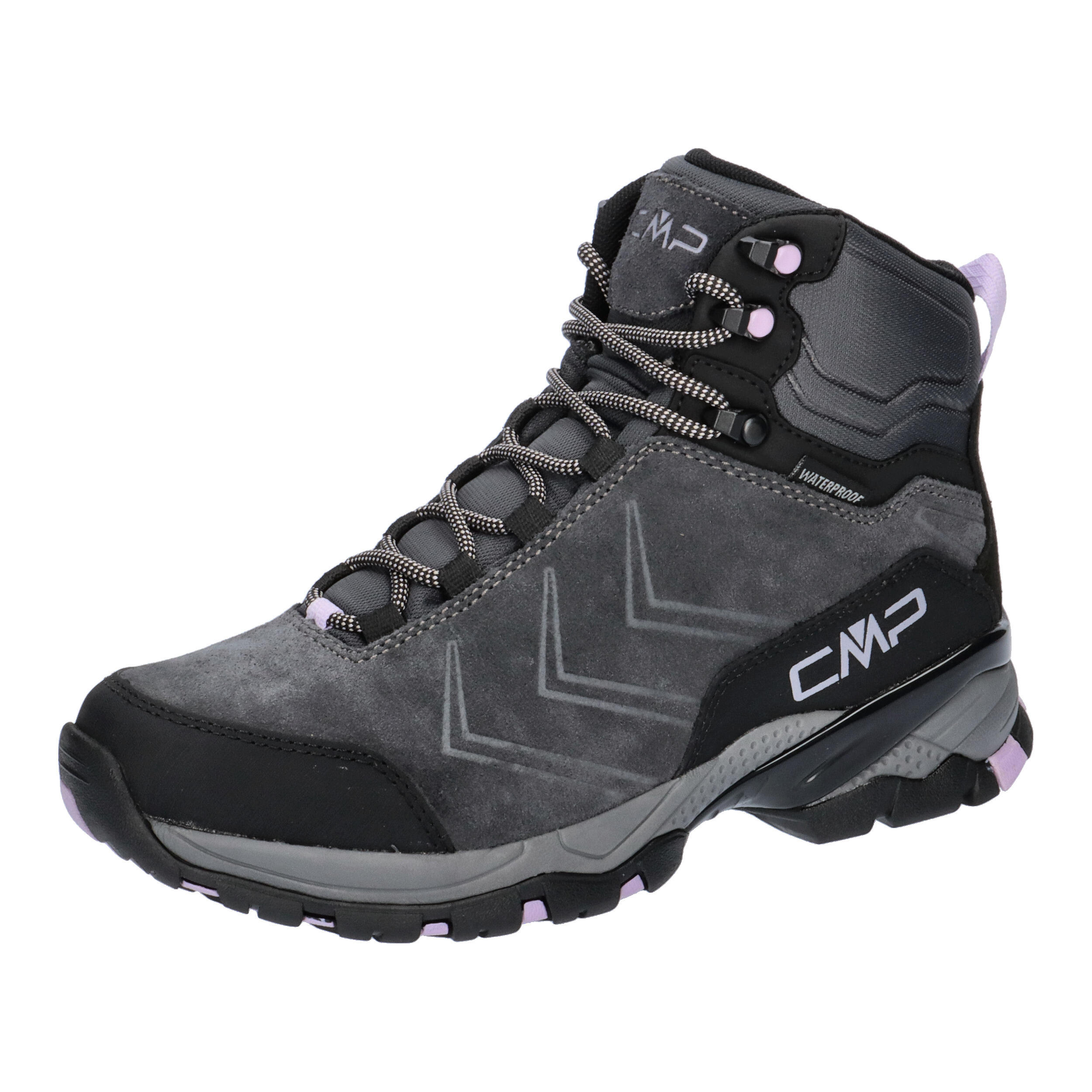 Buty damskie trekkingowe CMP Melnick