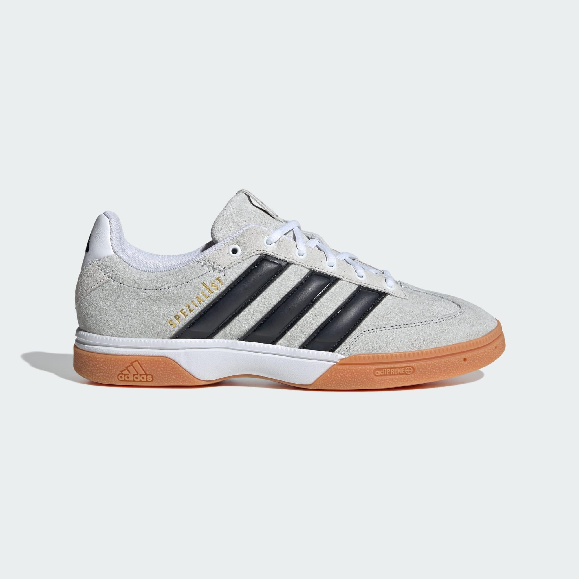 Buty Spezialist Indoor