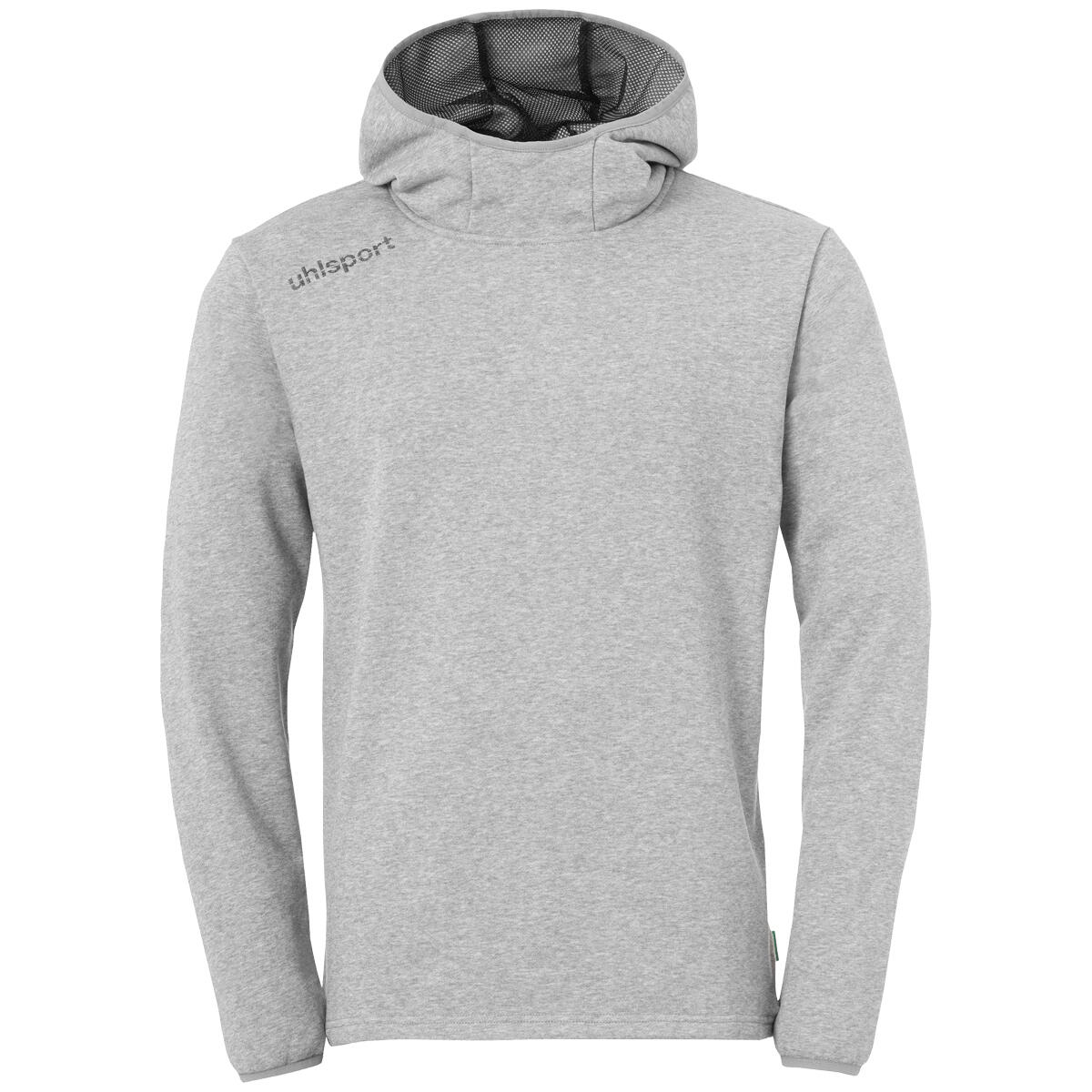 Bluza z kapturem dla dzieci Uhlsport Essential