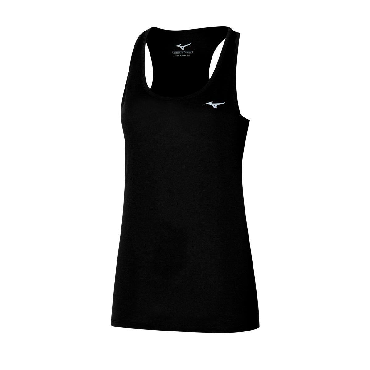 Koszulka do biegania damska Mizuno Impulse Core Tank