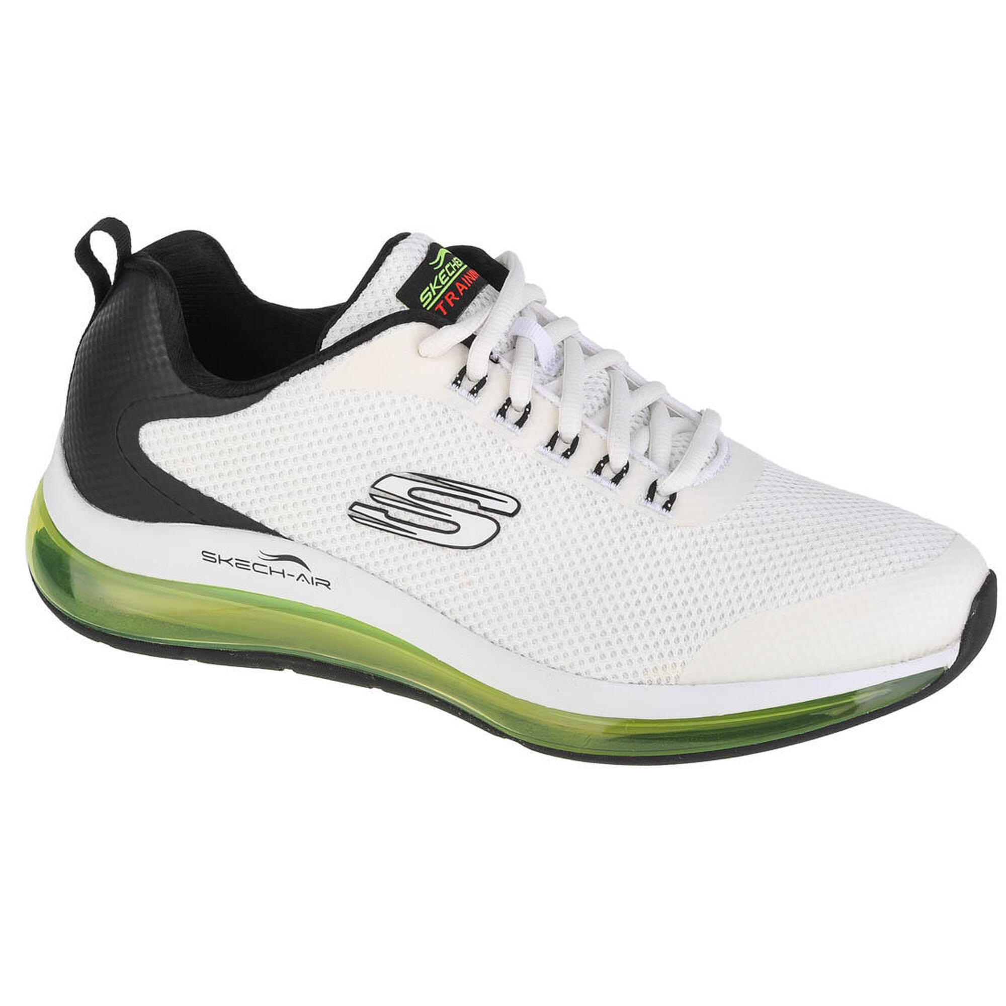 Buty sportowe Sneakersy męskie Skechers Skech-Air Element 2.0 Lomarc