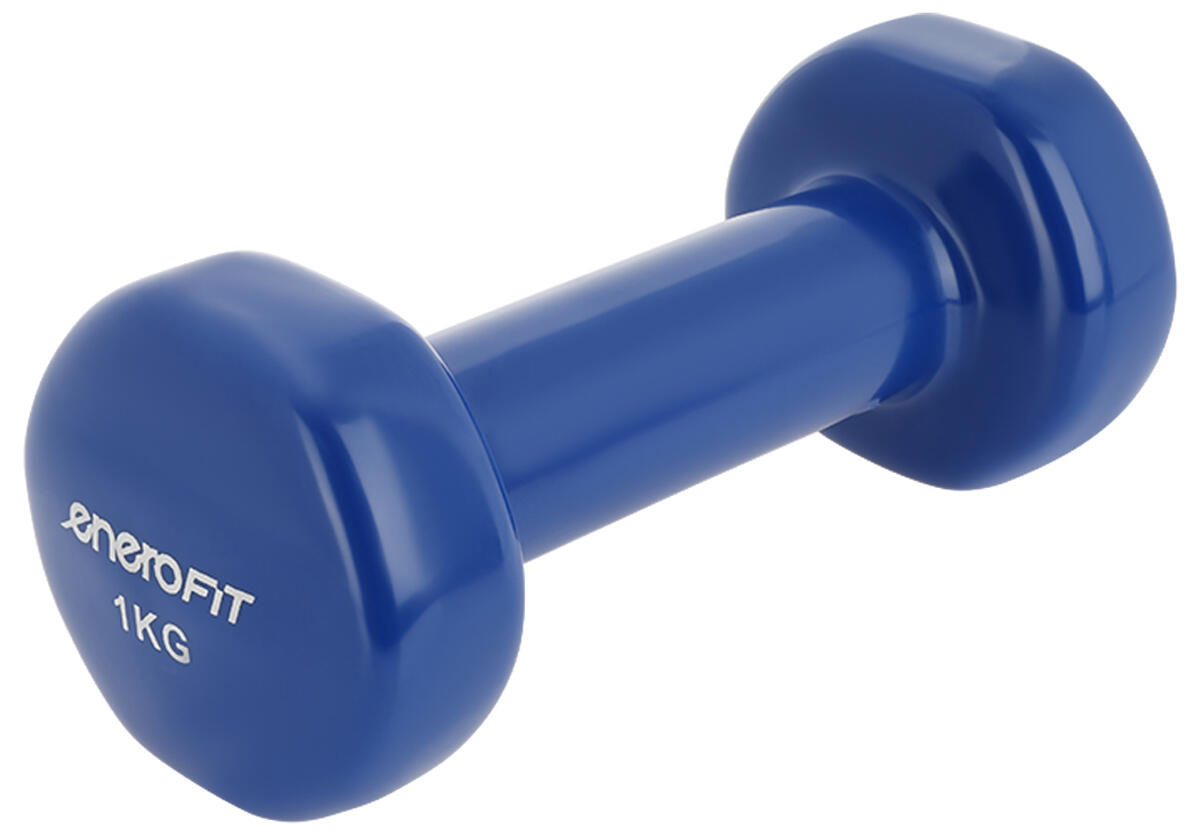 Hantla fitness Enero Fit VDB