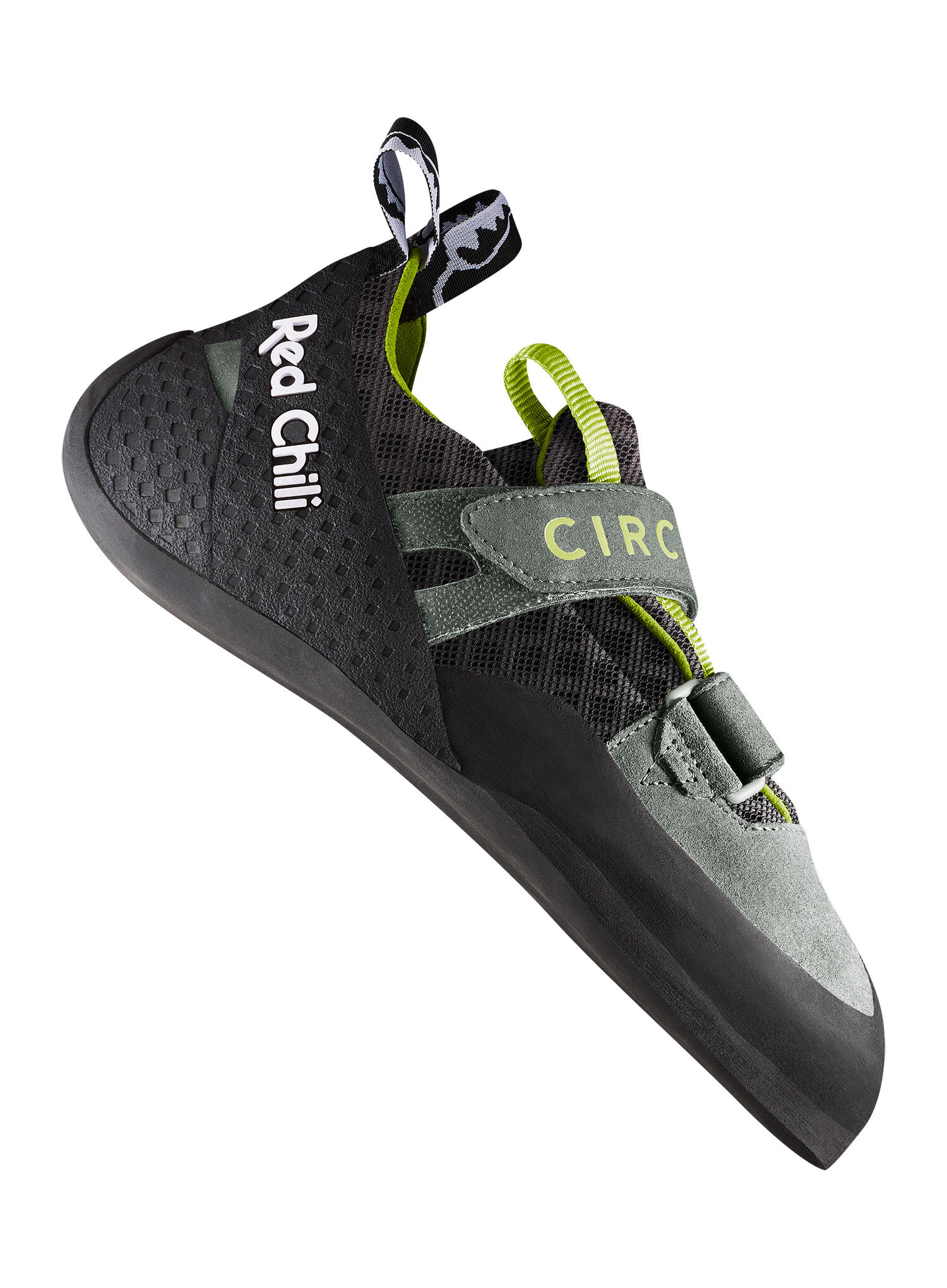Buty wspinaczkowe Red Chili Circuit LV II