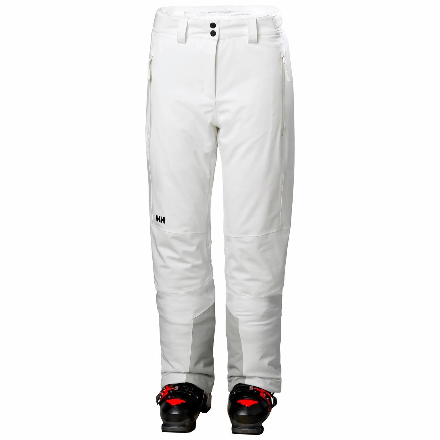 Spodnie narciarskie dla kobiet Helly Hansen Alphelia 2.0