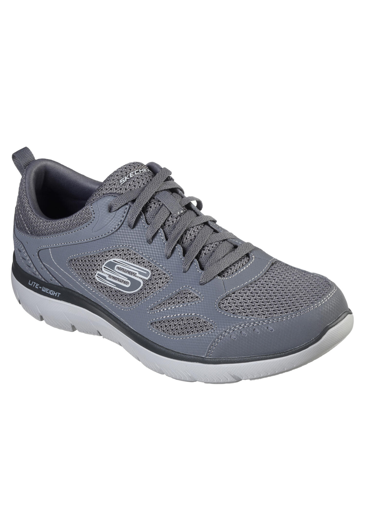 Buty do chodzenia męskie Skechers Summitssouth Rim