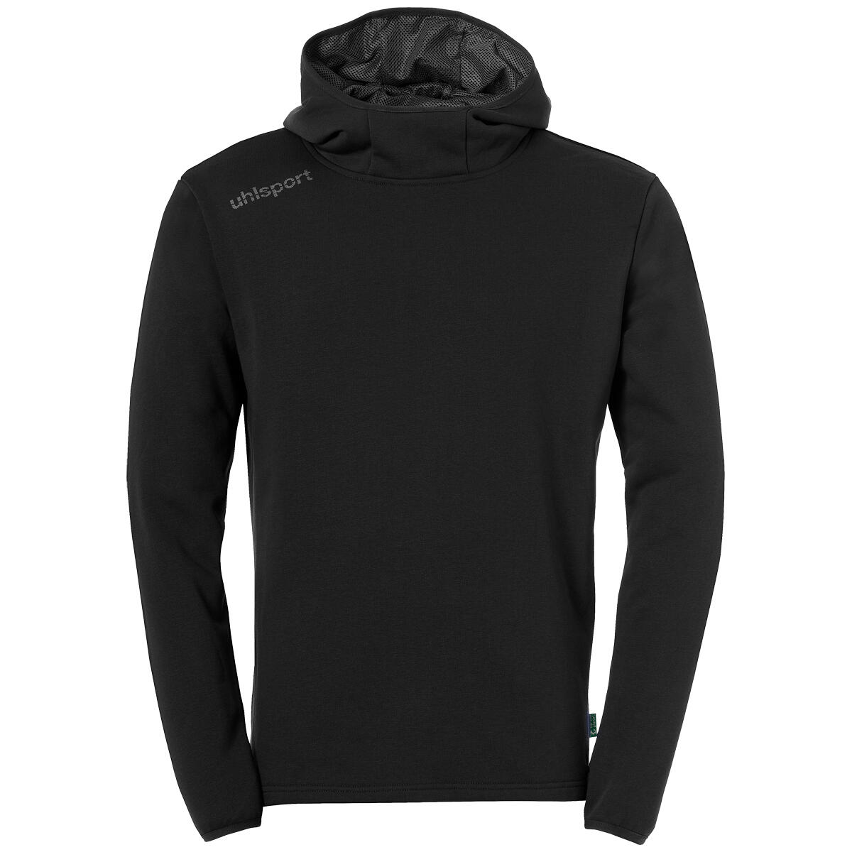 Bluza z kapturem dla dzieci Uhlsport Essential