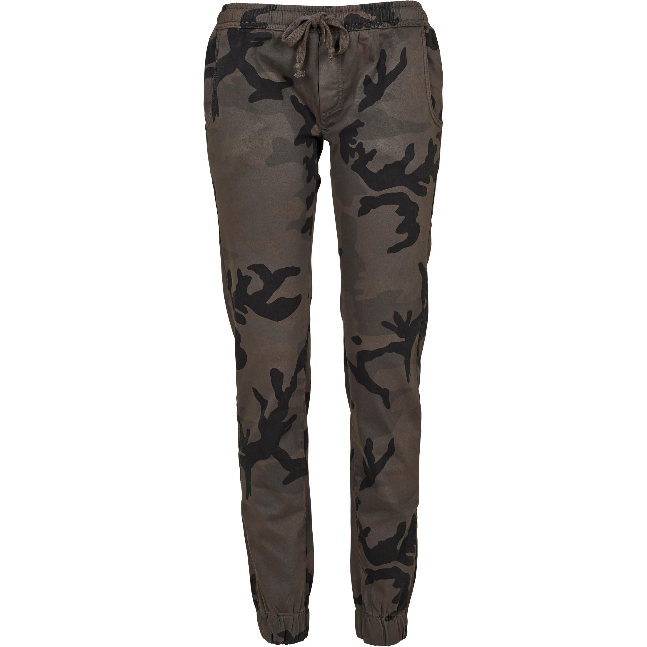 Spodnie damskie Urban Classic confortable