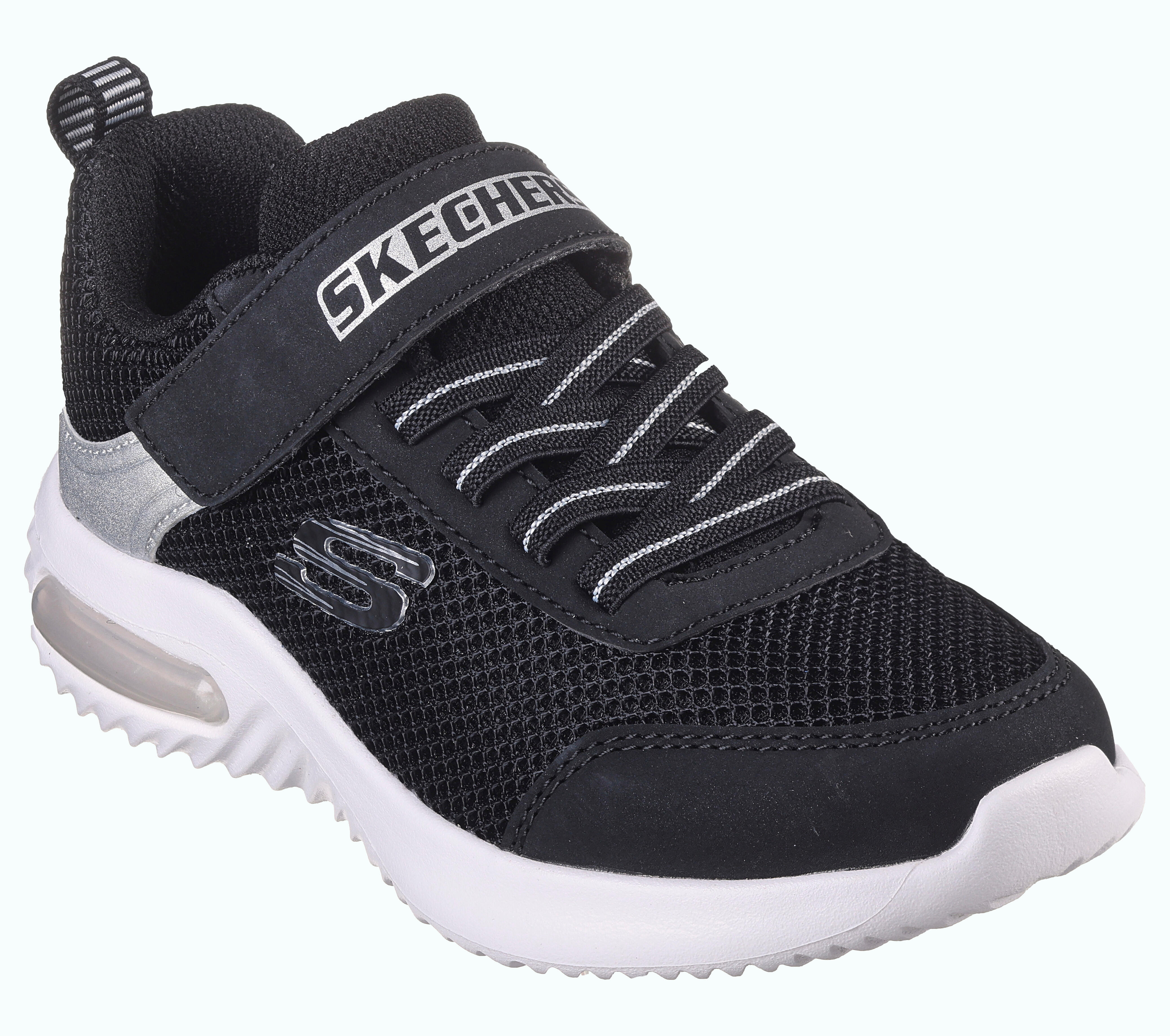 Buty sportowe Sneakersy chłopięce, Bounder-Tech