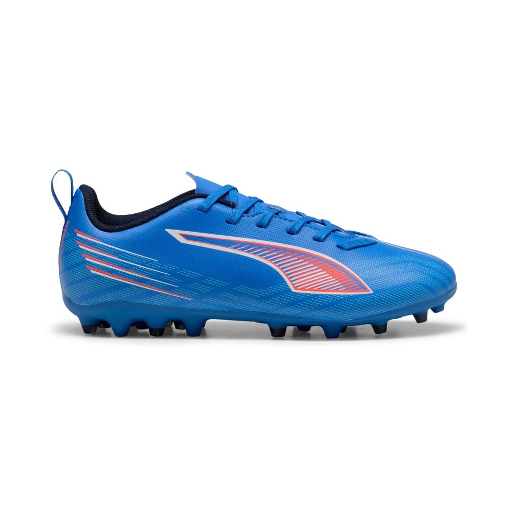 Buty piłkarskie Puma model 108540-01 dla dzieci