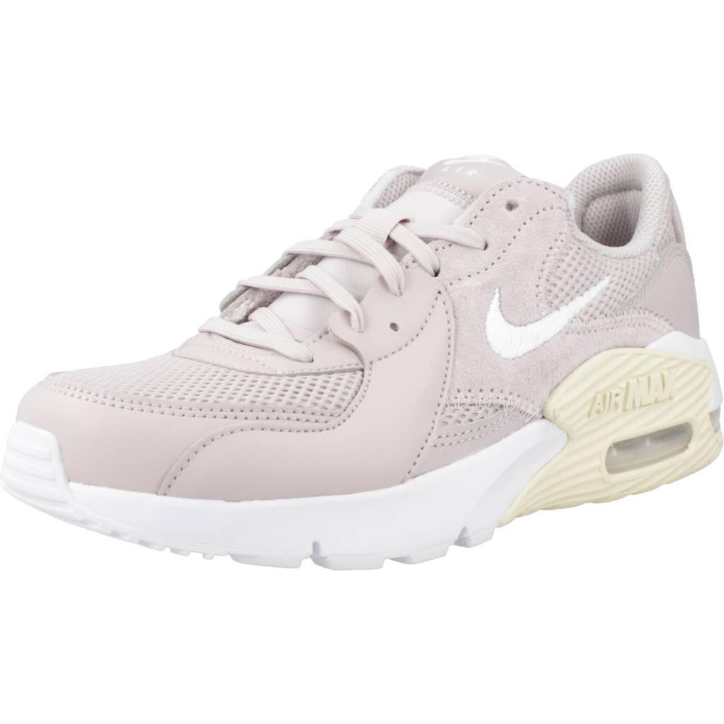 Sneakersy damskie Nike Sportswear lilla