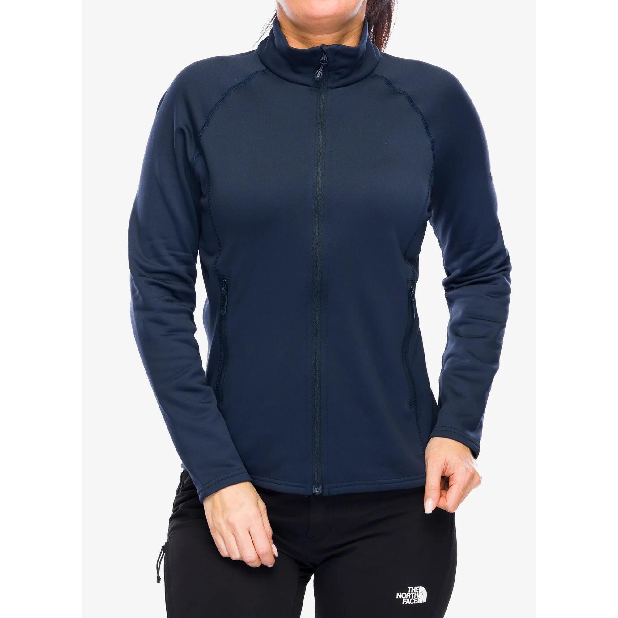 Bluza rozpinana damska Montane Fury Lite Jacket