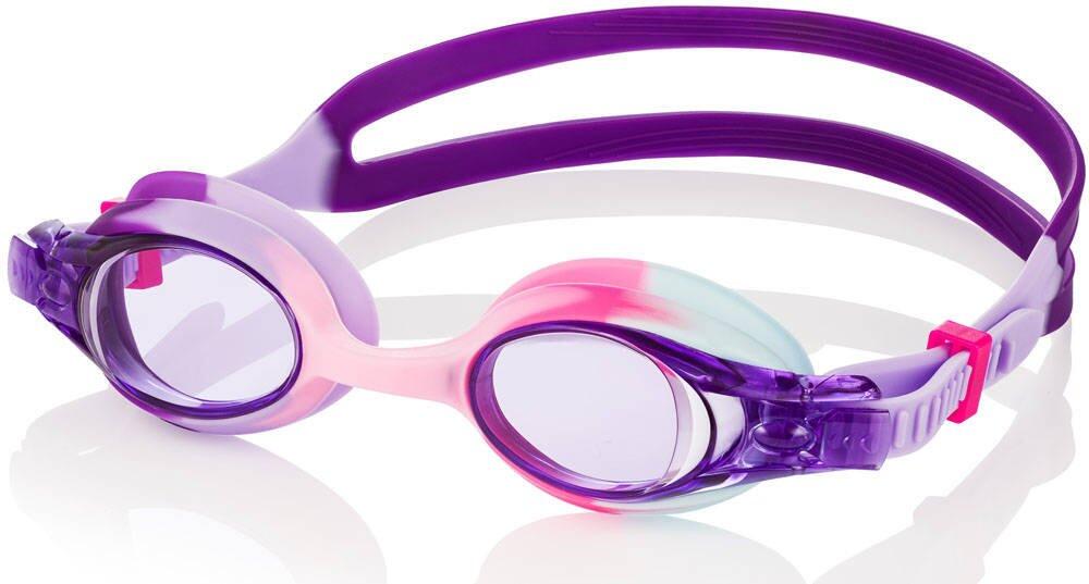 Okularki pływackie dla dzieci Aqua Speed Amari
