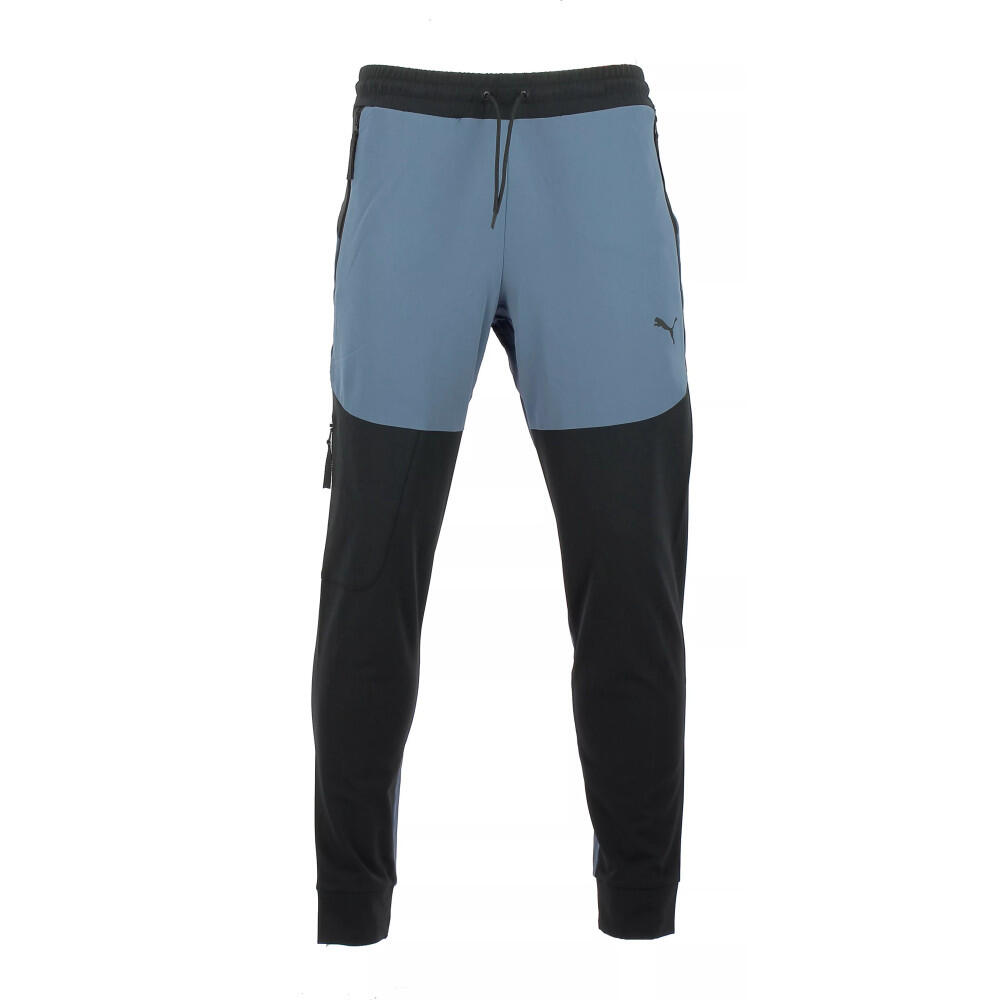 Spodnie dresowe męskie Puma Tech Woven