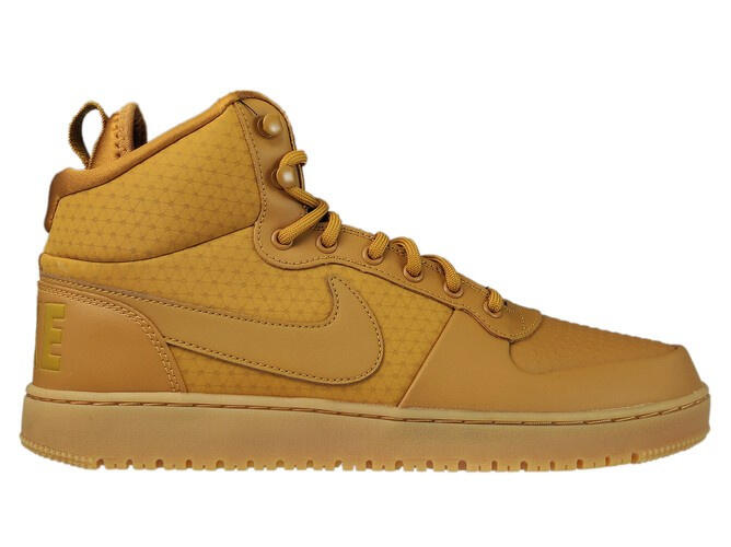 Buty do chodzenia męskie Nike Court Borough Mid Winter
