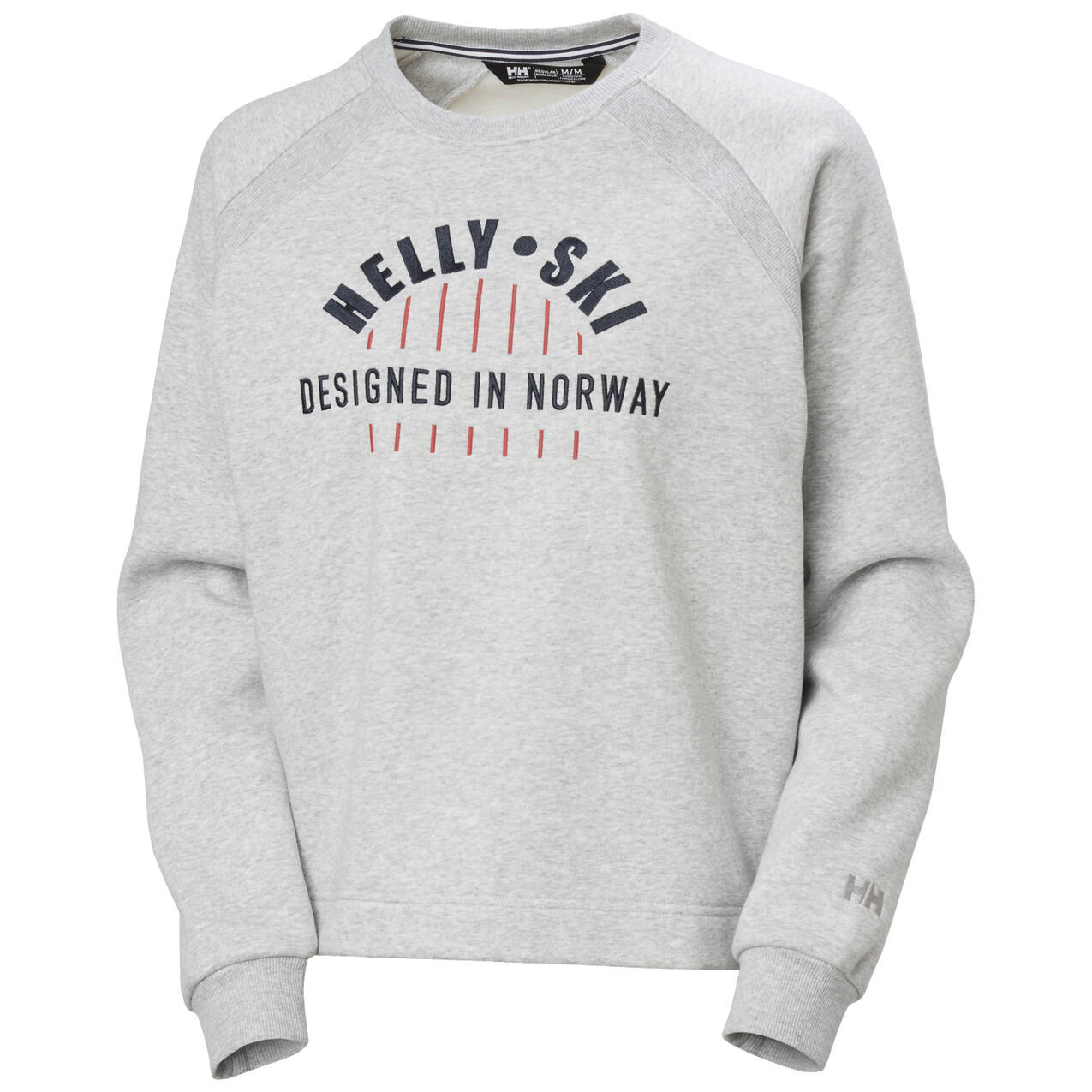 Sweter damski Helly Hansen Bliss