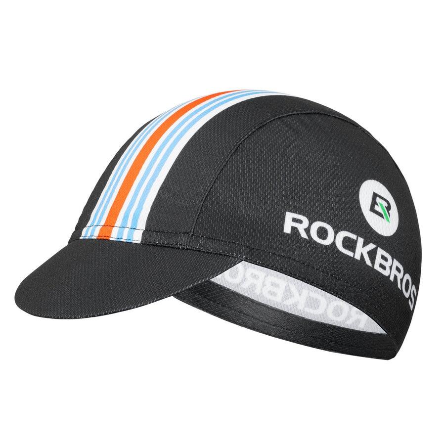 Czapka rowerowa letnia ROCKBROS