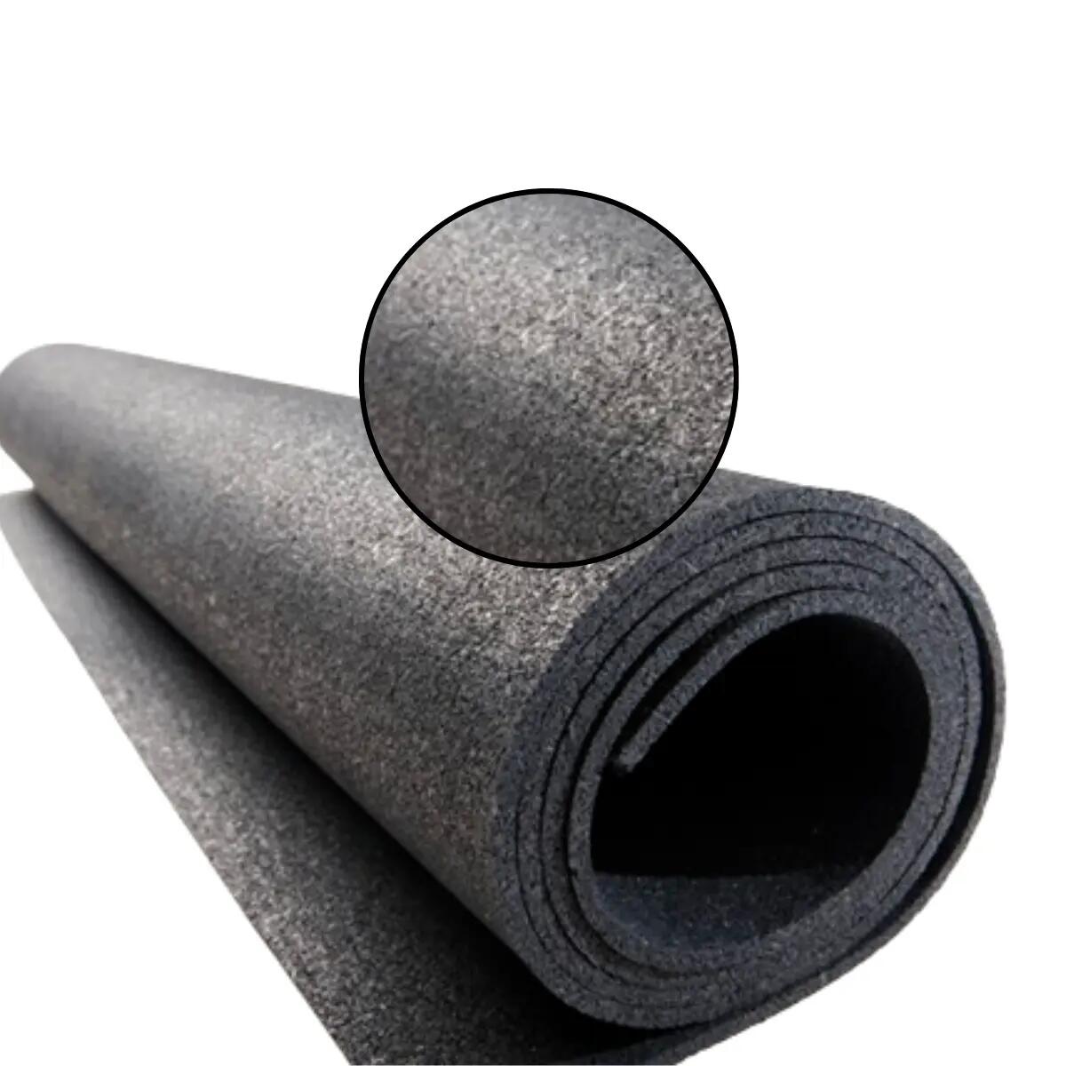 Mata Heavy Duty 220 x 100 x 0,6 cm pod sprzęt fitness