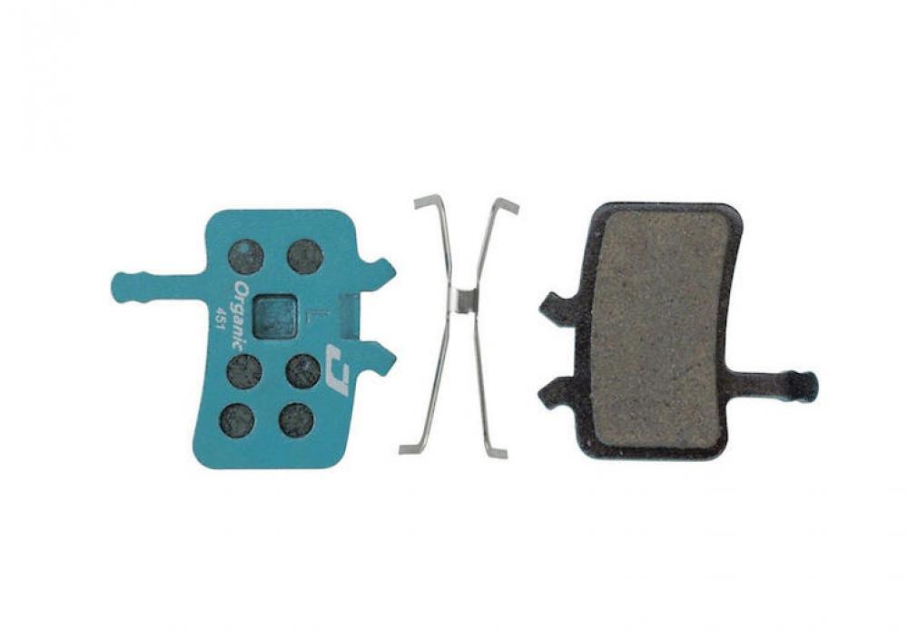 Klocki hamulcowe Jagwire Sport Avid BB7, Juicy