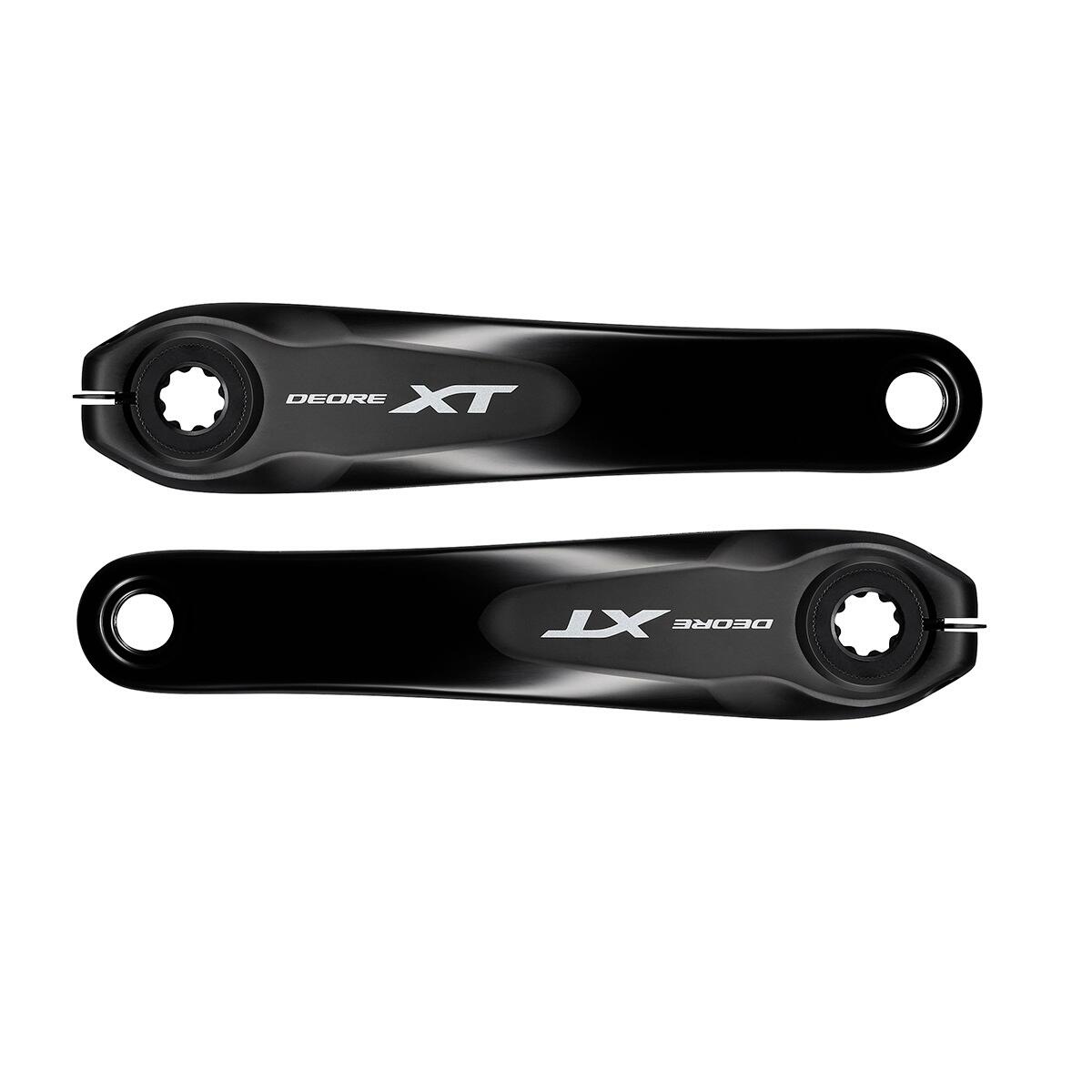 Korba Shimano Deore Xt FC-M8050 Hollotech