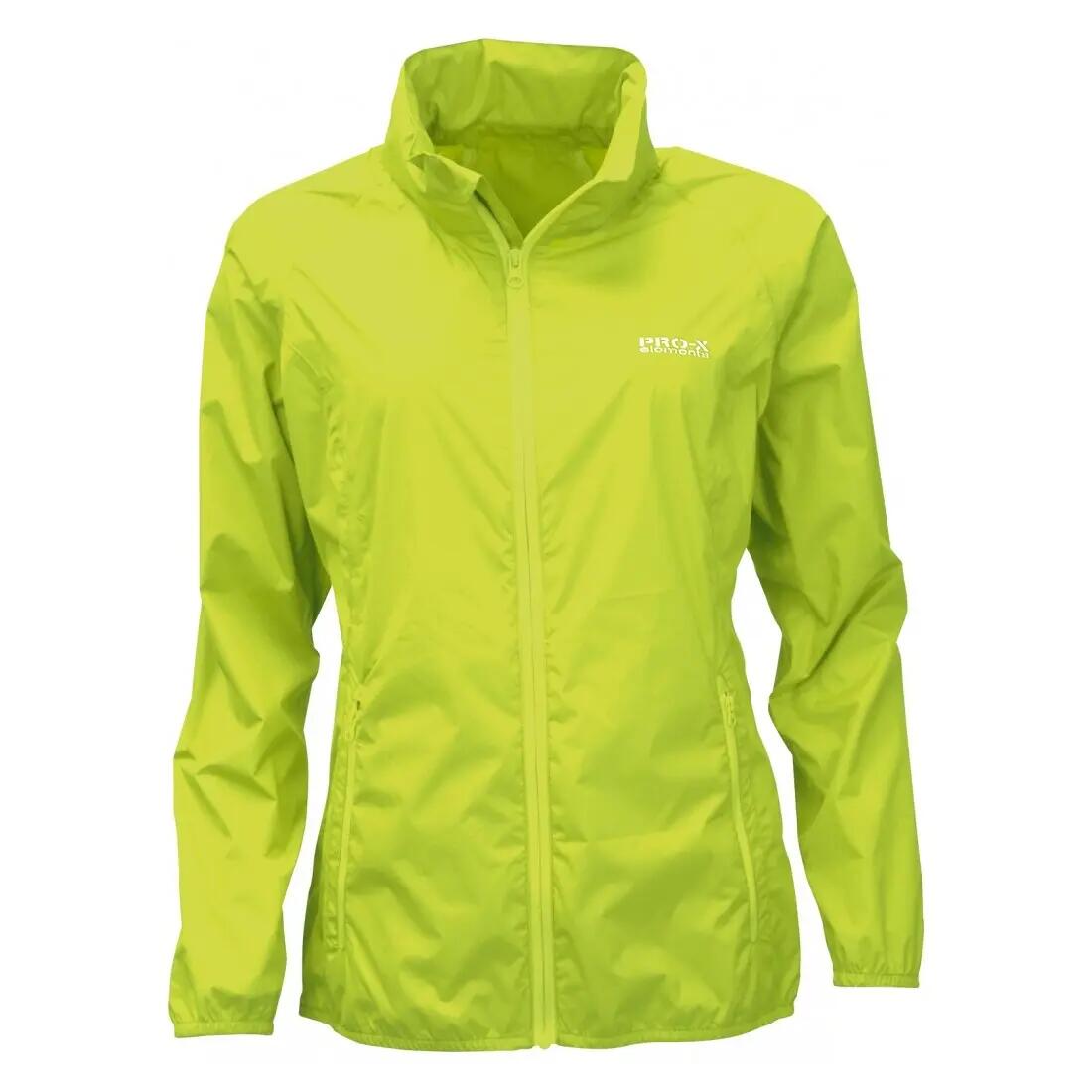 Damska kurtka wodoodporna Pro-X Elements Pack Able