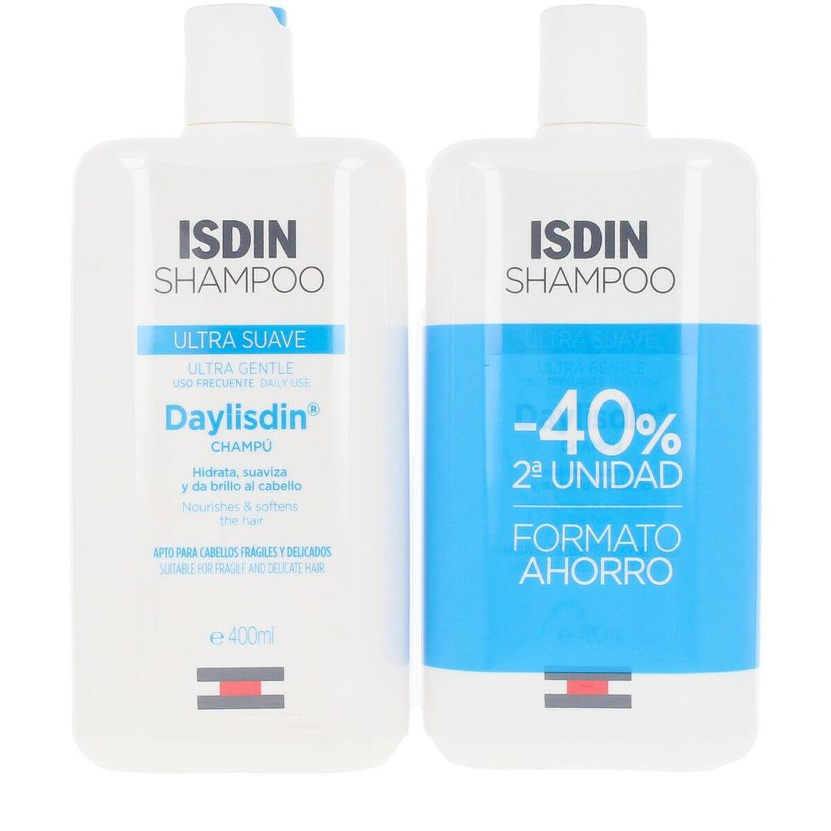 Szampon ISDIN DAYLISDIN 400 ml