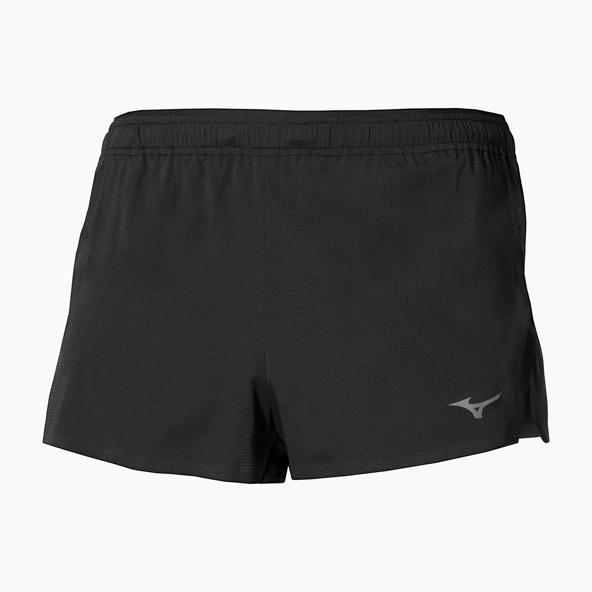 Spodenki do biegania męskie Mizuno Tech Light Split 1.5
