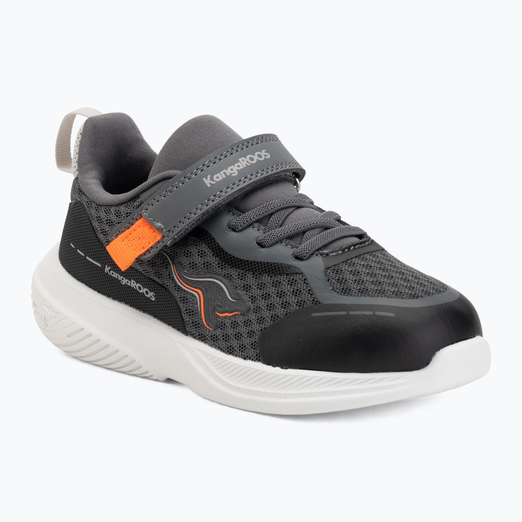 Buty dziecięce KangaROOS K-RDI Pebble EV
