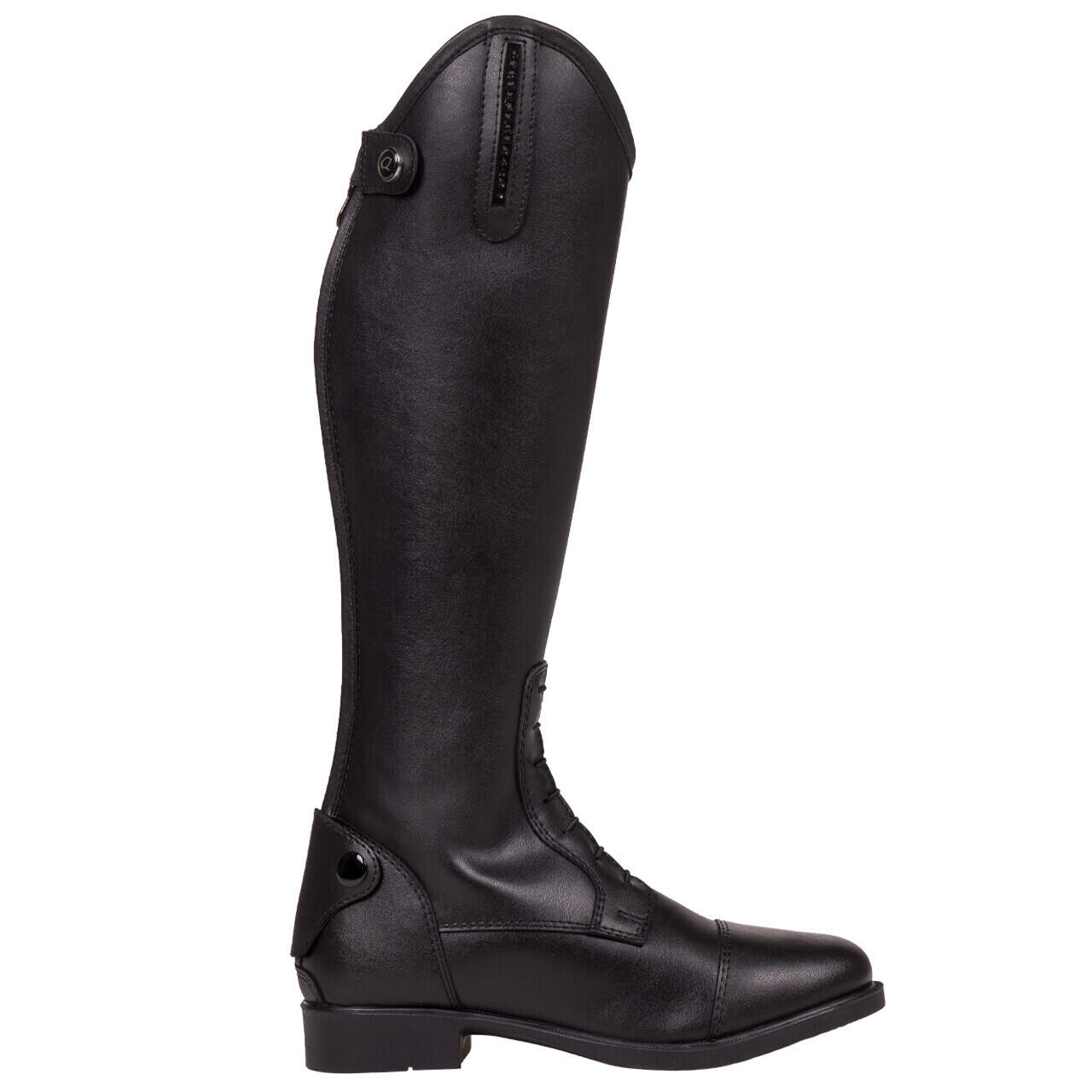 Szerokie buty jeździeckie Q-essentials Jessy