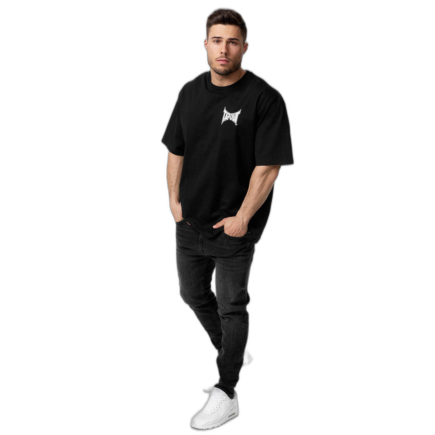 Koszulka Tapout Creekside
