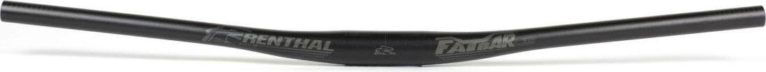 Kierownica Renthal V3 Fatbar Lite 35 mm