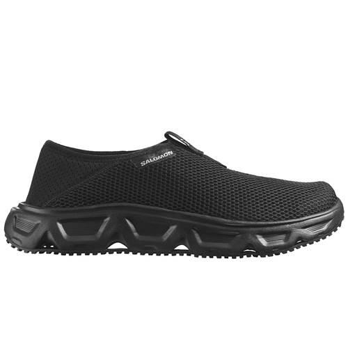 Buty do chodzenia damskie Salomon Reelax Moc 6.0