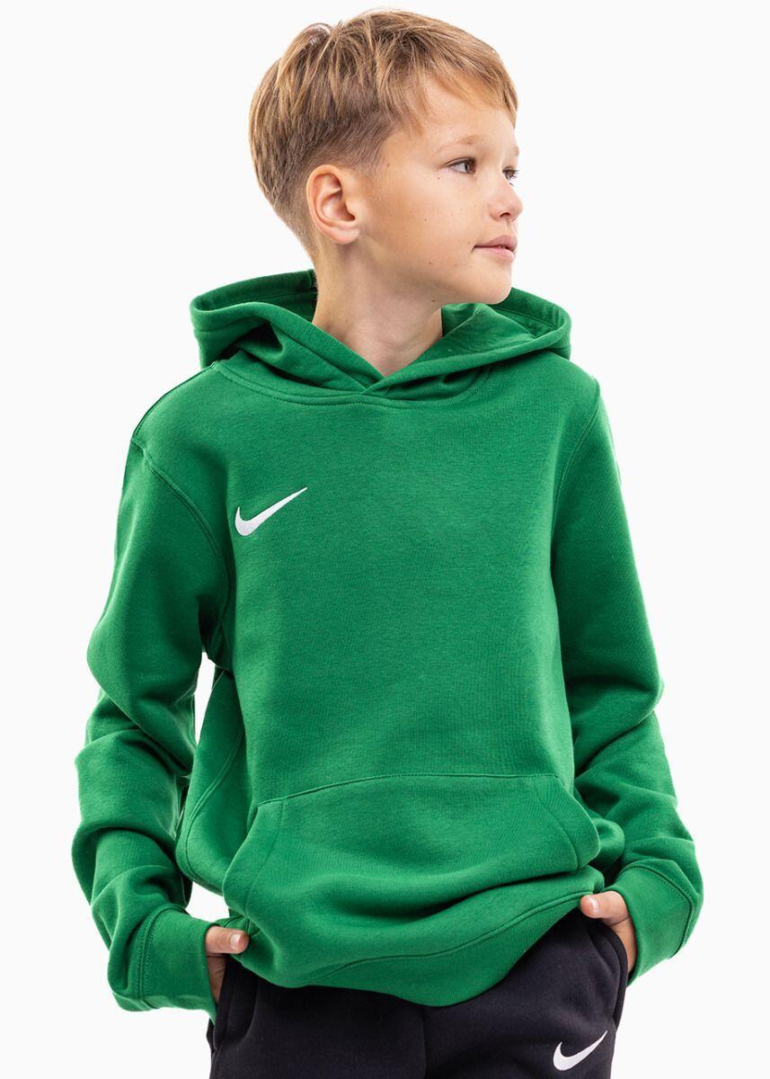 Bluza sportowa chłopięca Nike JR Park 20 Fleece