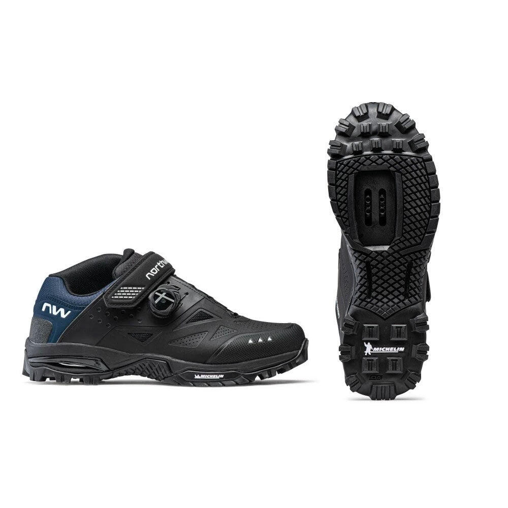 Buty rowerowe Northwave Enduro Mid 2