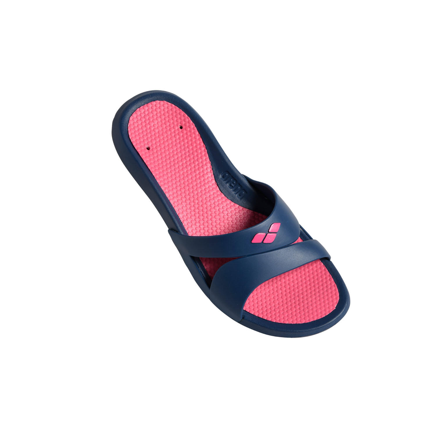 Klapki damskie Arena Nina