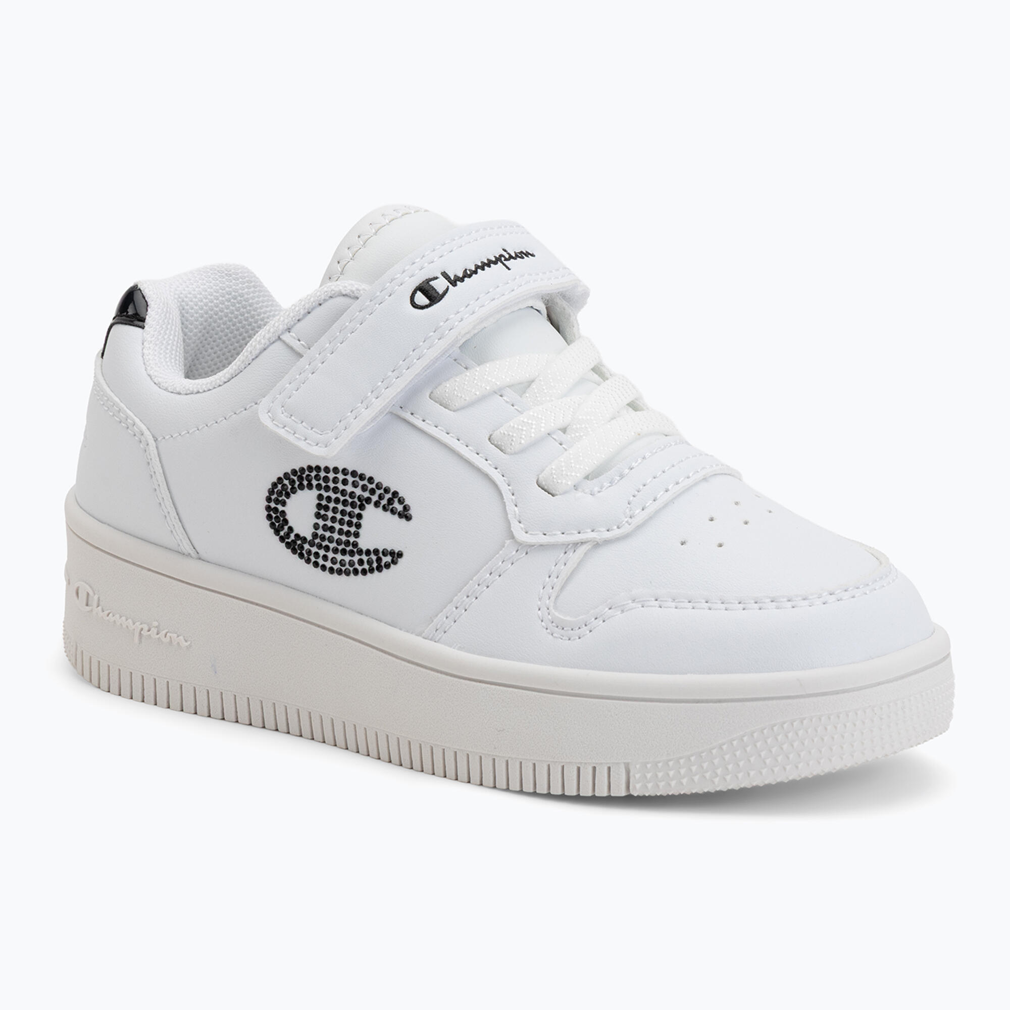 Buty dziecięce Champion RD18 Platform Glitter G PS Low Cut