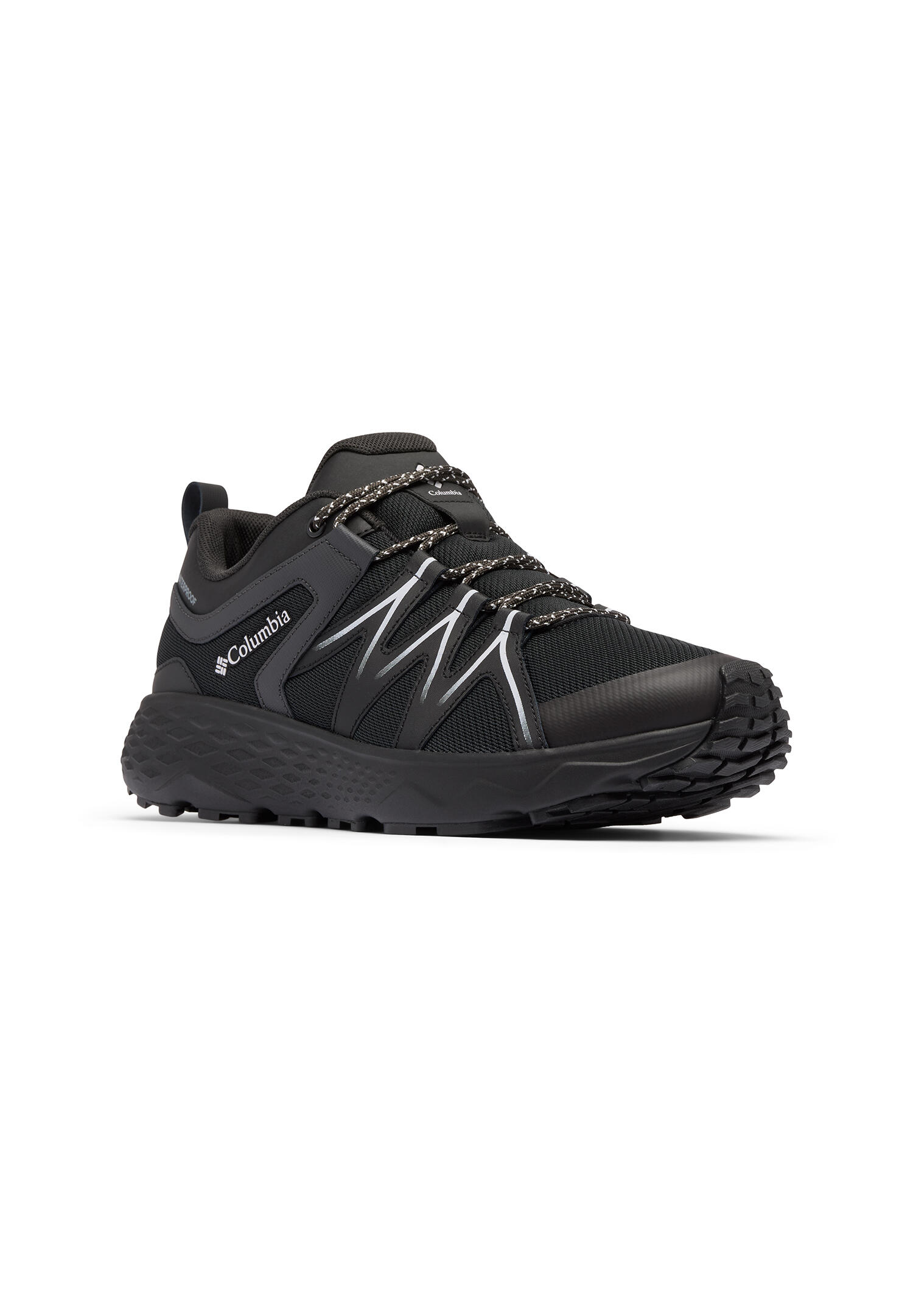Buty trekkingowe męskie, Peakfreak Roam WP