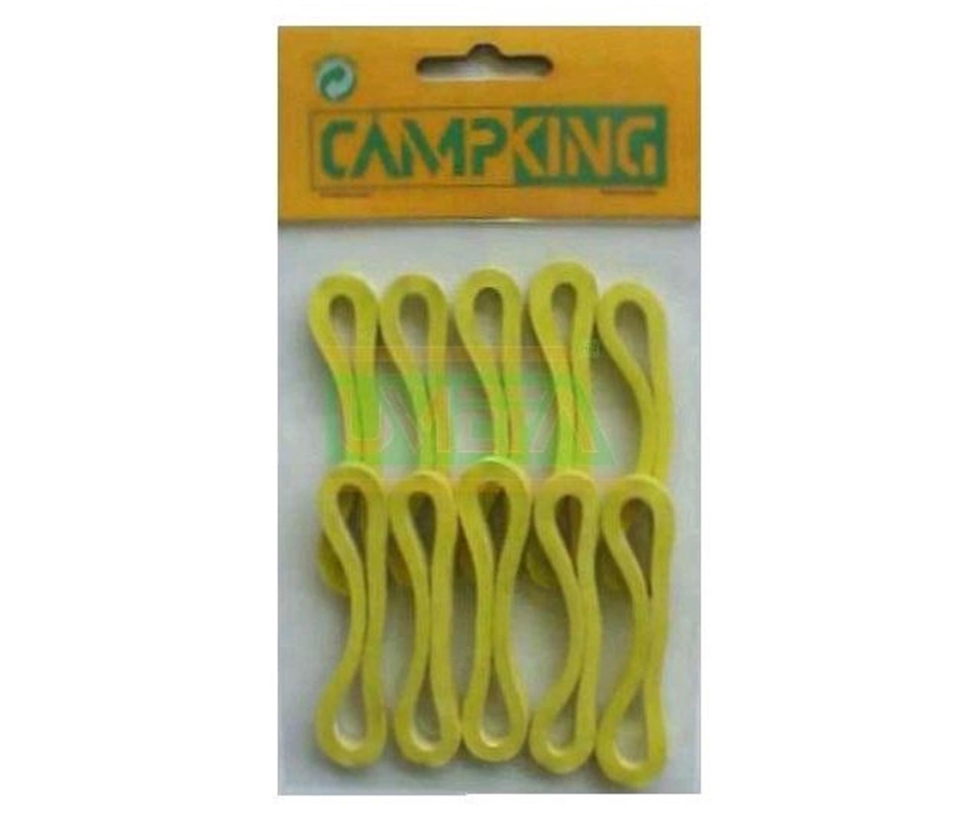 Campking Umefa gumowa uszczelka 80x4x3.5 mm 10 szt.