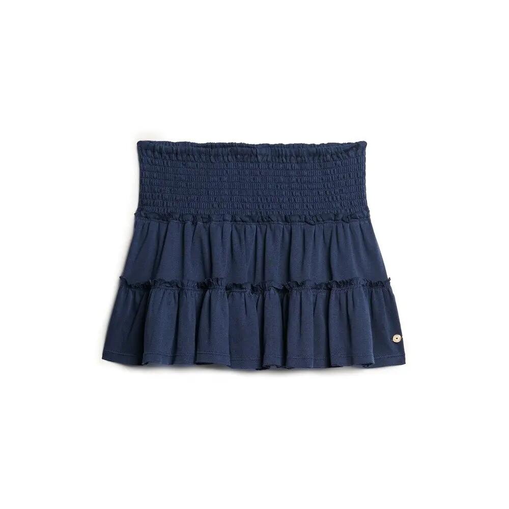Spódnica damska Superdry Tiered