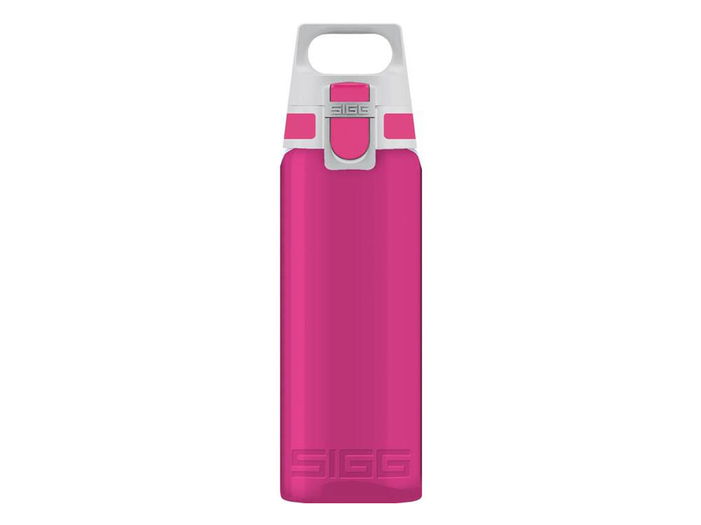Bidon butelka na wodę tritanowa Total Color 0.6L
