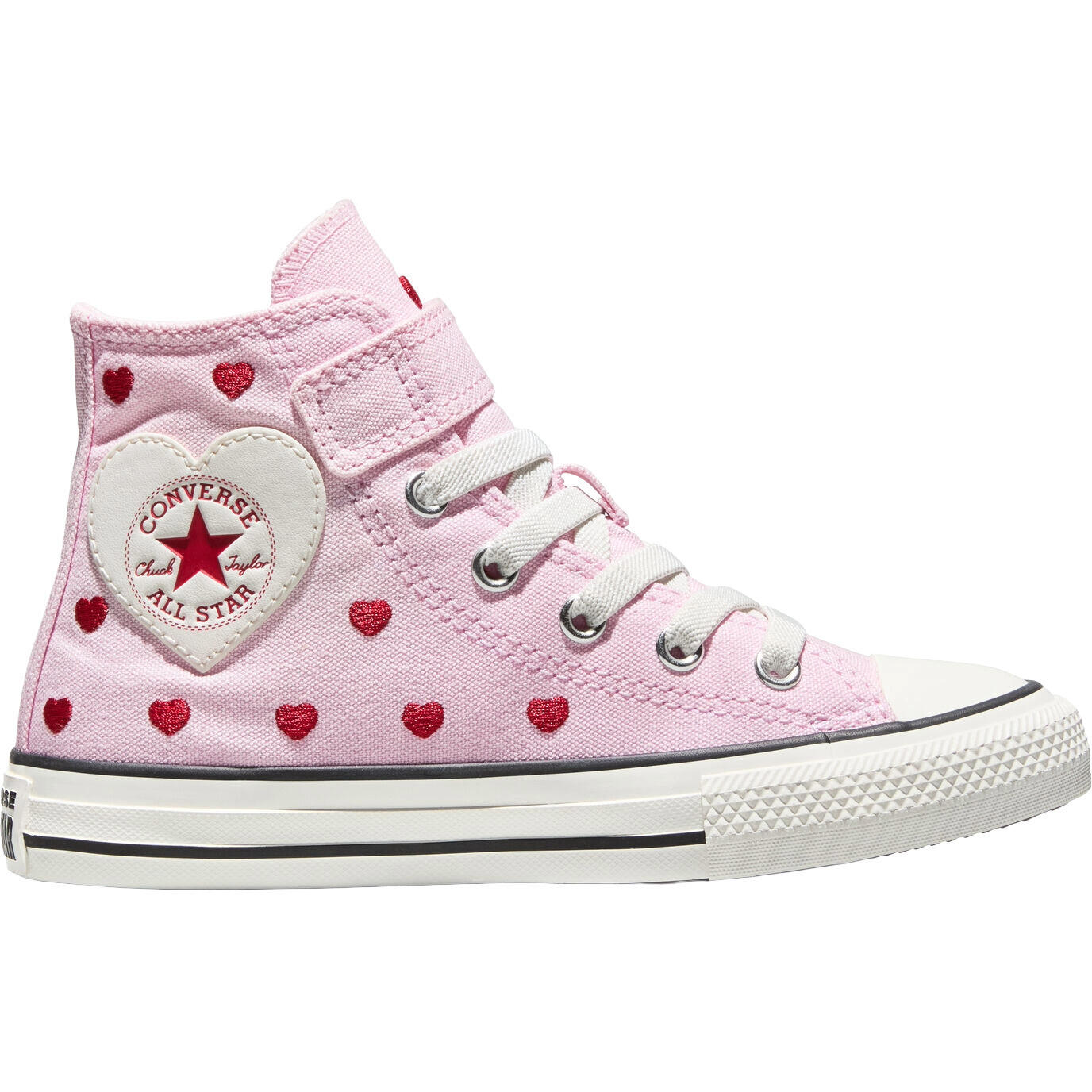 Buty sportowe dla dzieci Converse Chuck Taylor All Star 1v