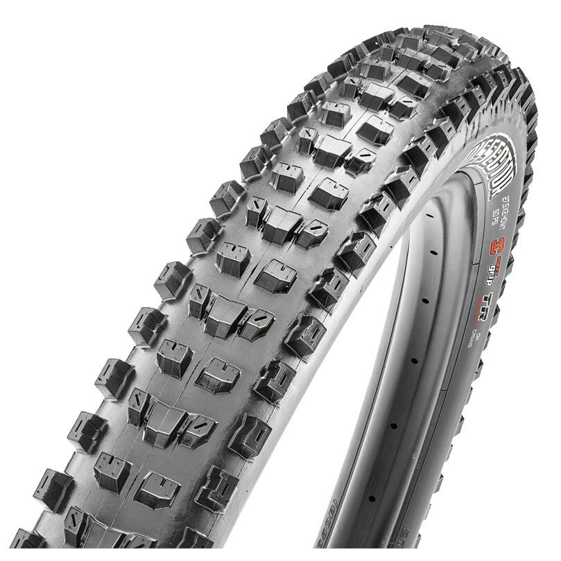 Opona rowerowa Maxxis Dissector 27 5x2.4 zwijana EXO+/TR/3CMT