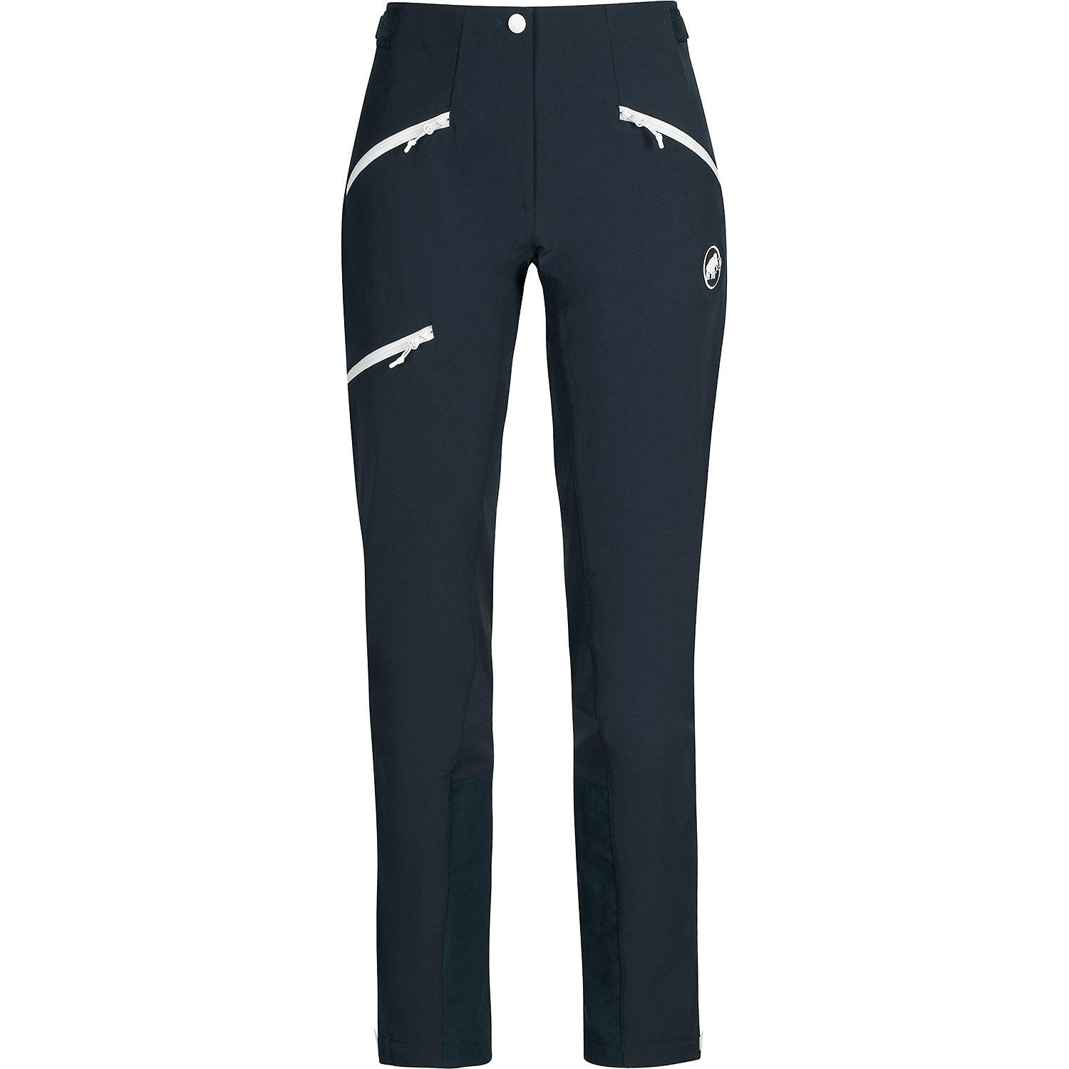 MAMMUT Spodnie Alpin Softshell dla kobiet Eisfeld Advanced