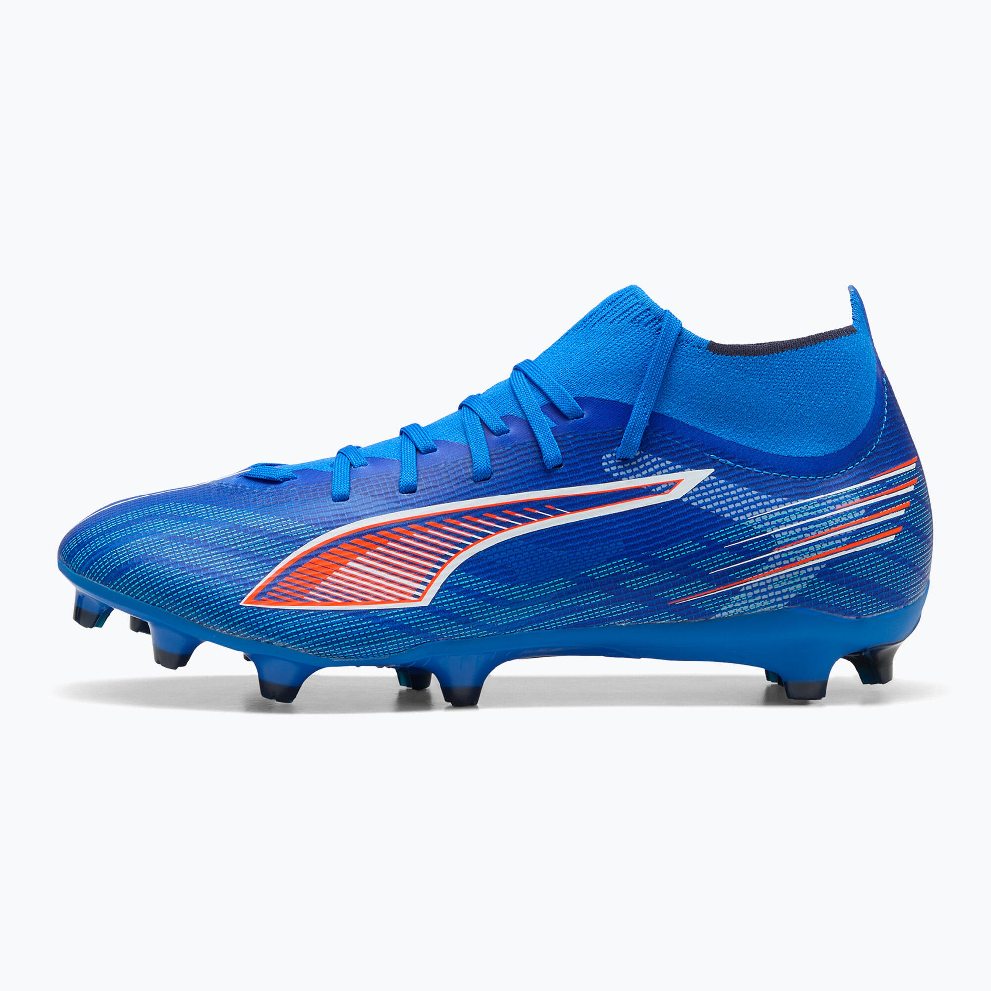 Buty piłkarskie męskie PUMA Ultra 6 Match+ FG/AG
