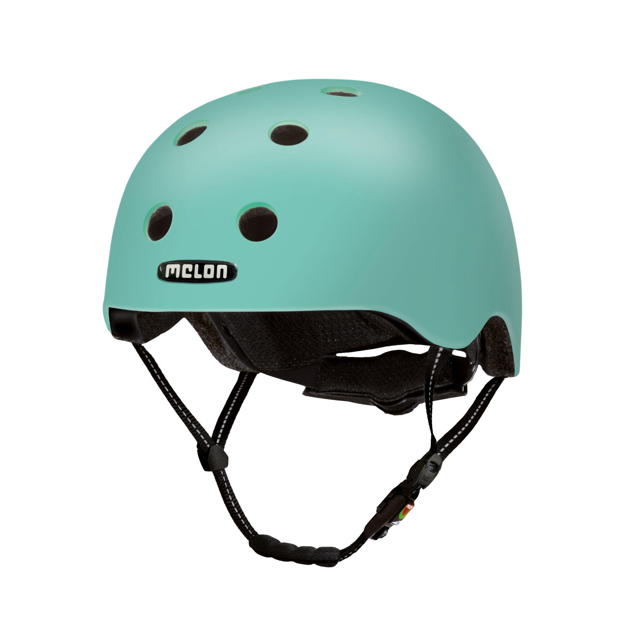 Kask rowerowy miejski „Posh” Kaski Rio