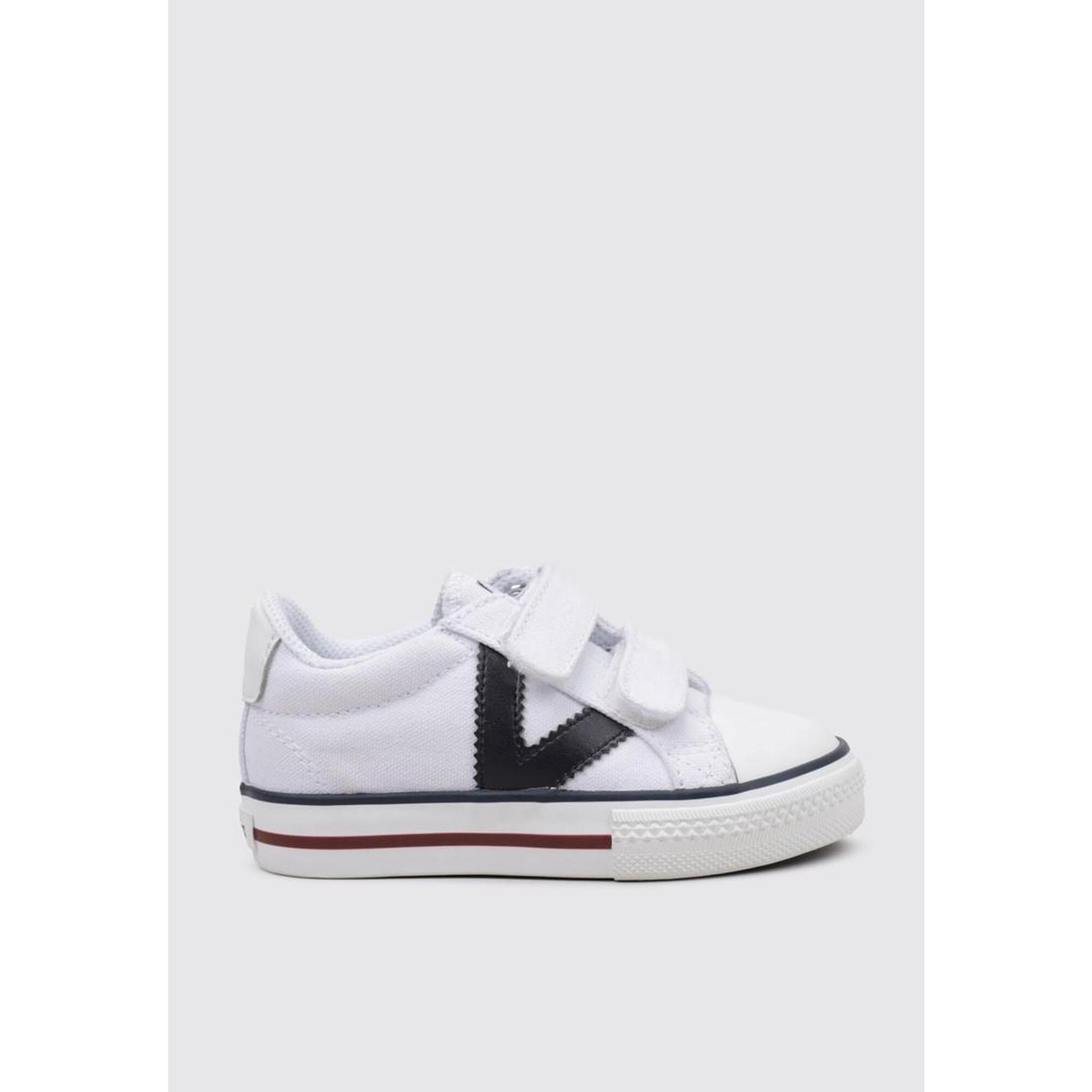 Buty VICTORIA 1065163N Biały