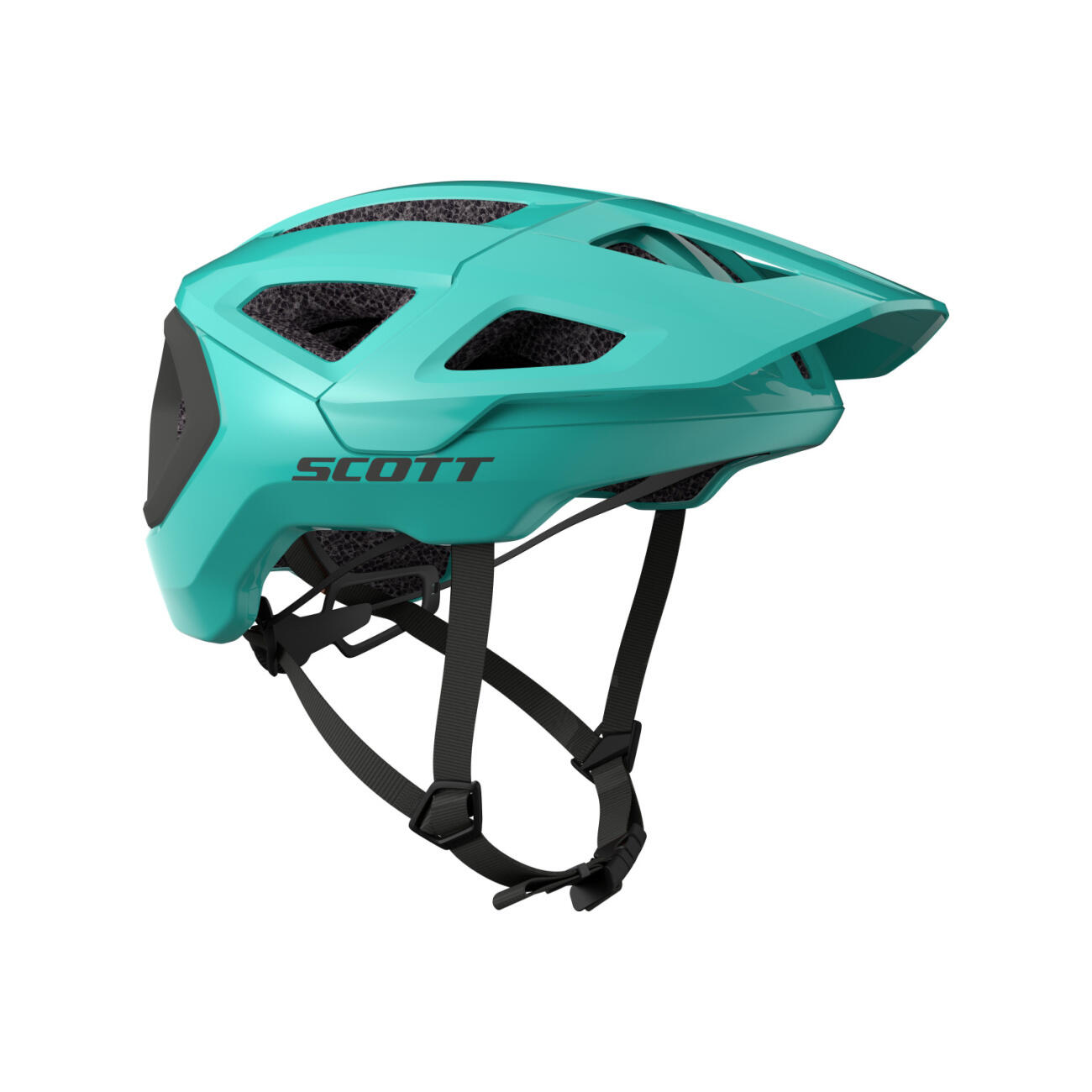 Kask SCOTT Tago Plus - uniwersalny kask trailowy