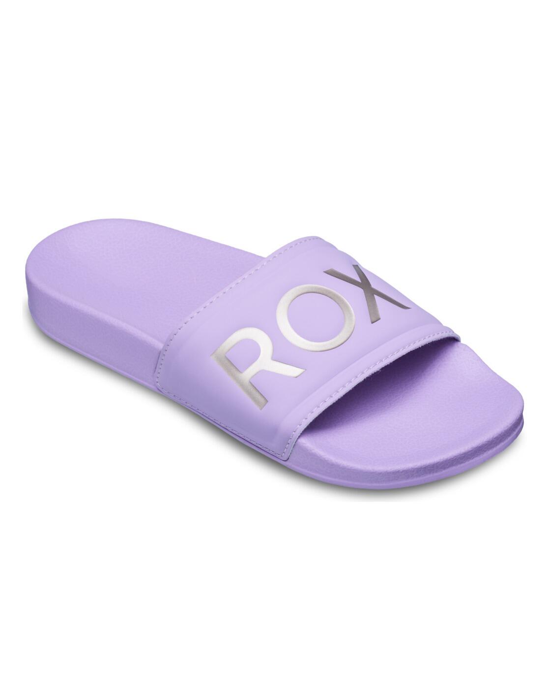 Klapki dla Dziewczynki RG SLIPPY