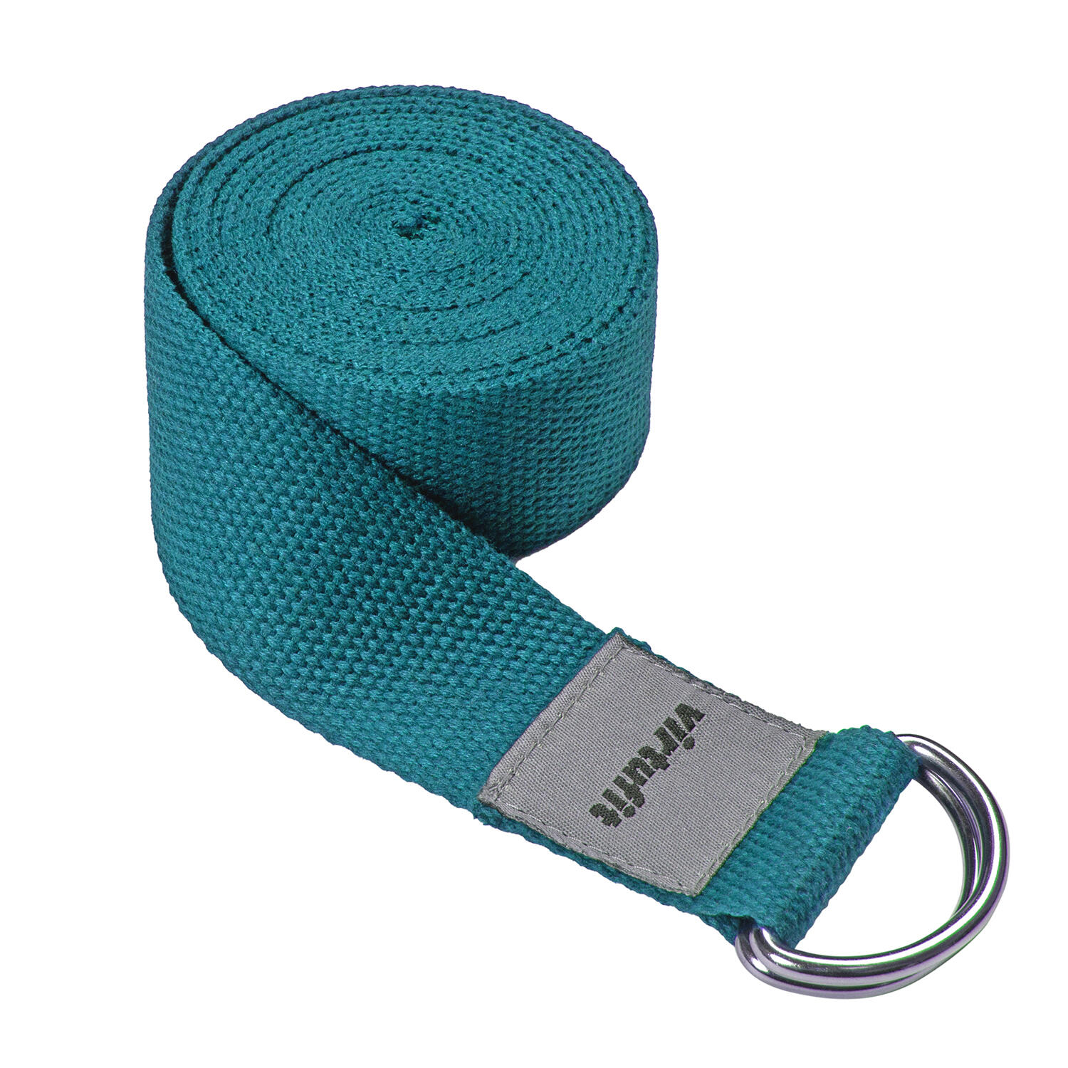 Pas do jogi Premium - Bawełna - 250 cm