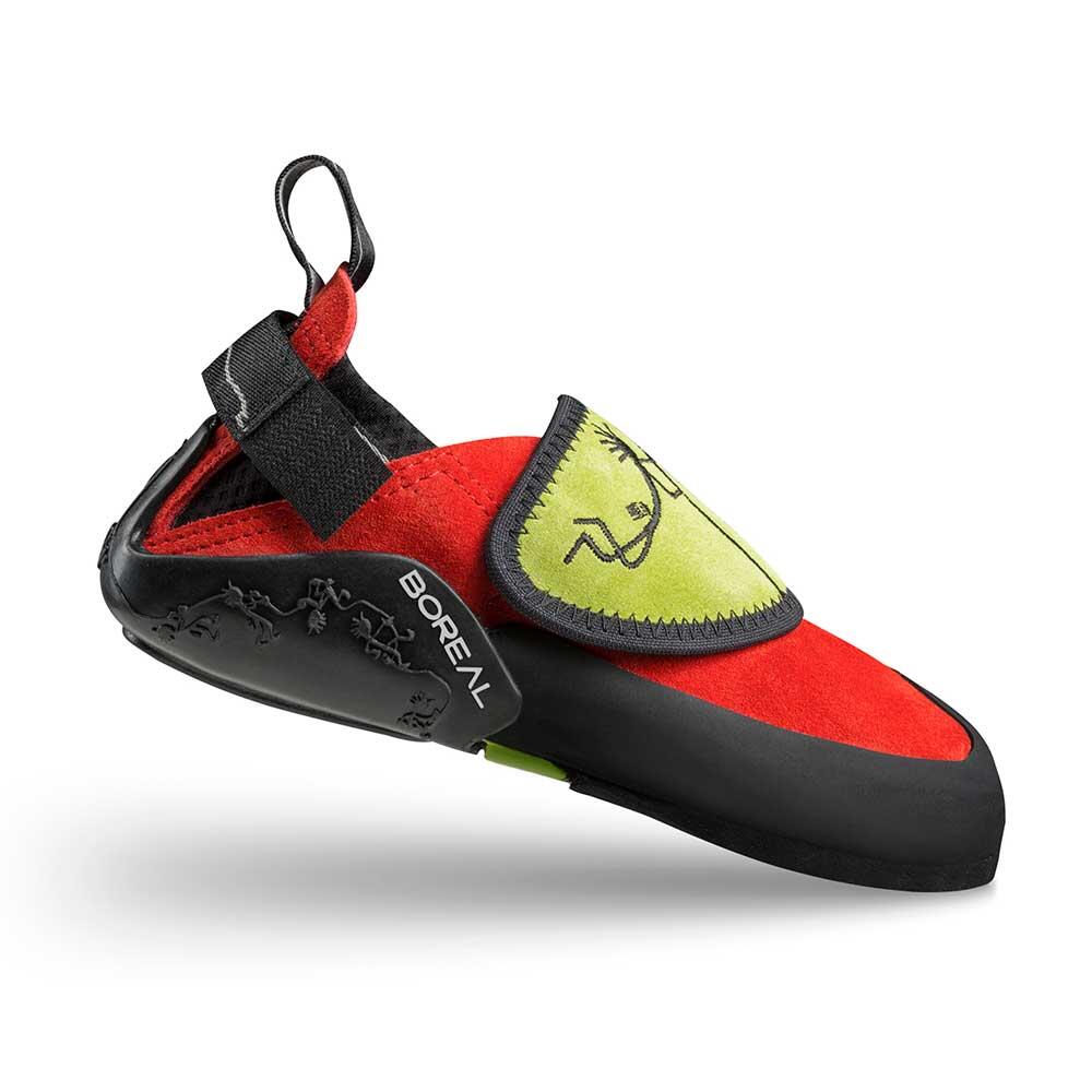 Buty wspinaczkowe dla dzieci Boreal Ninja